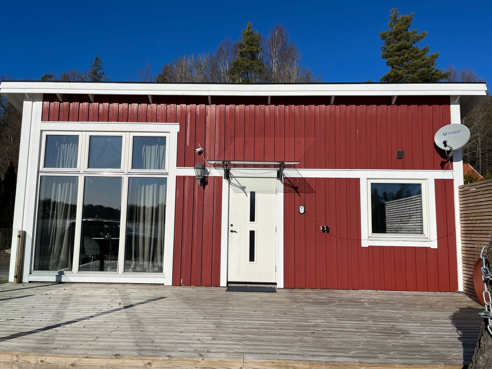Villa/Hus, 2 rooms, 45 sqm, Nynäshamn