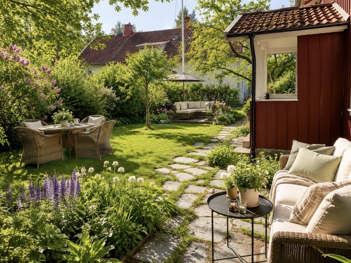 Villa/Hus, 5 rooms, 100 sqm, Rävlanda – bild 5
