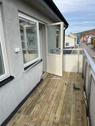 Lägenhet, 3 rooms, 66 sqm, Lilla Edet – bild 5