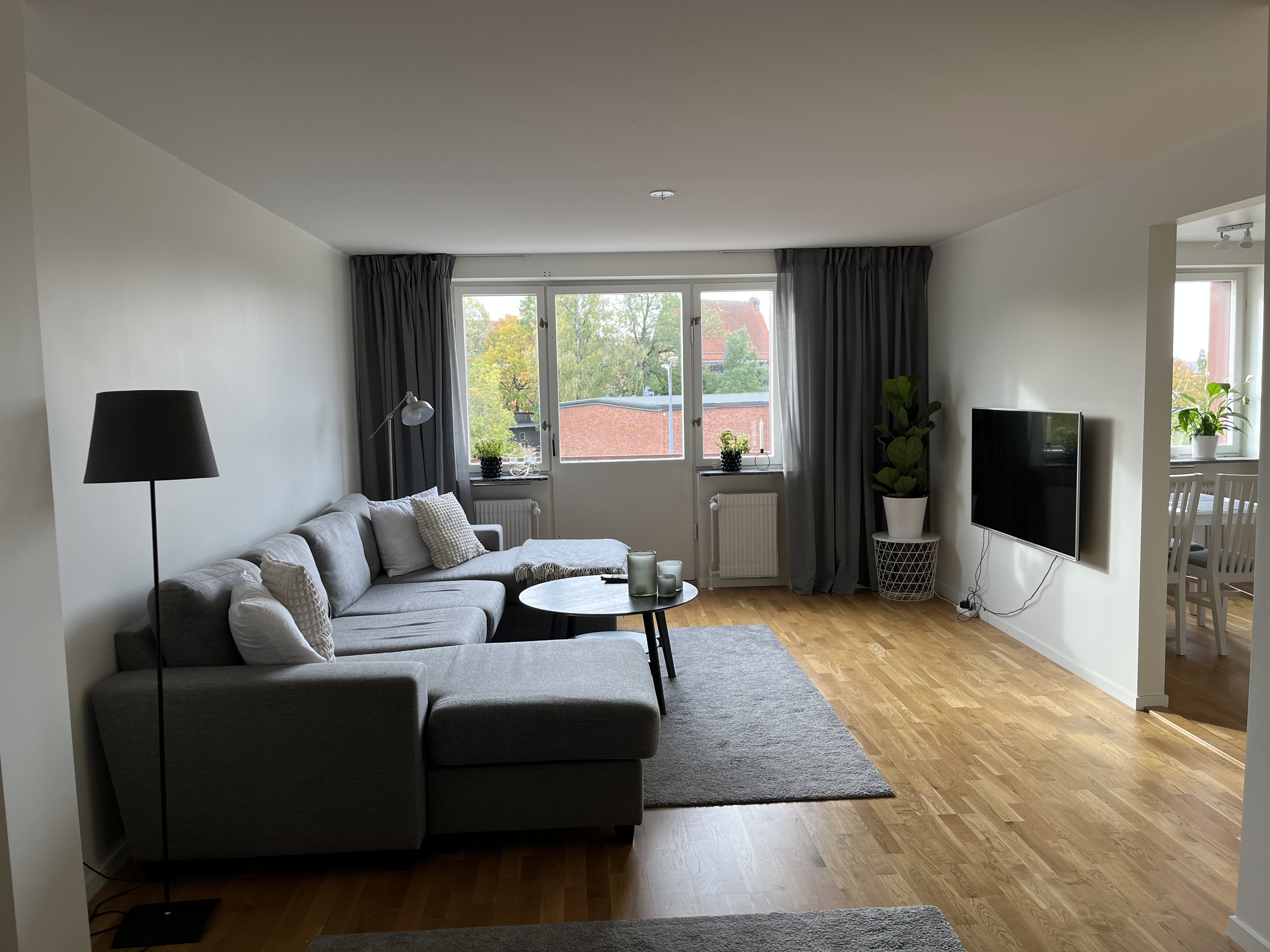 Lägenhet, 2 rooms, 71 sqm, KÖPING – KÖPING 