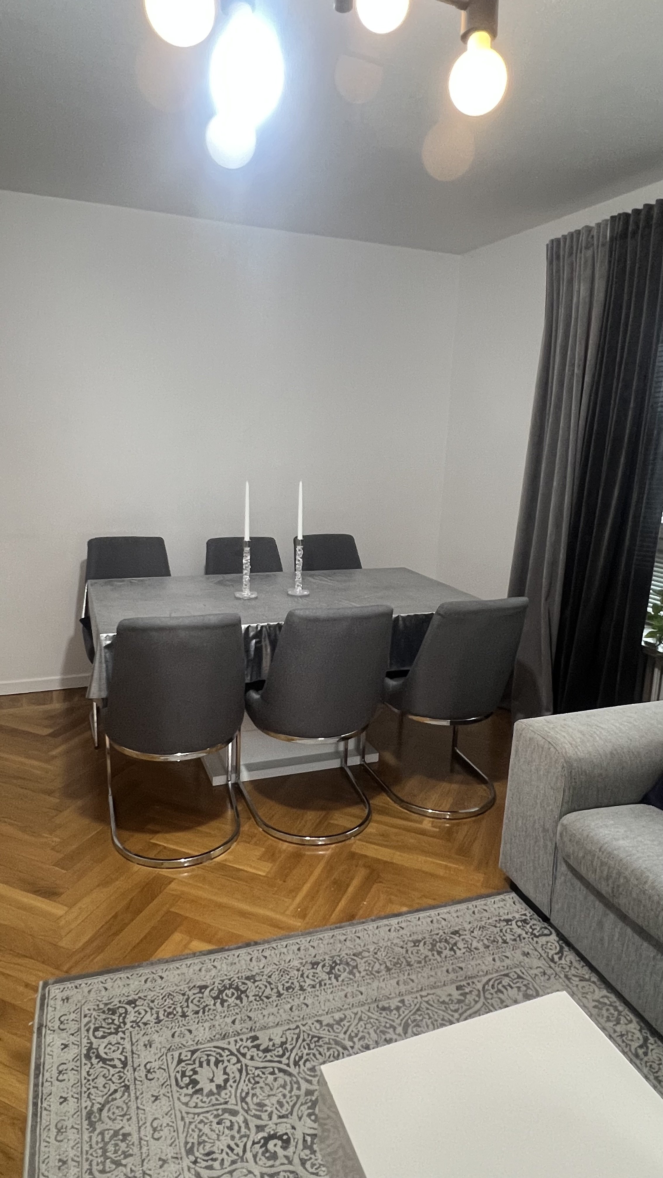 Lägenhet, 3 rooms, 60 sqm, Solna/Stockholm – bild 3