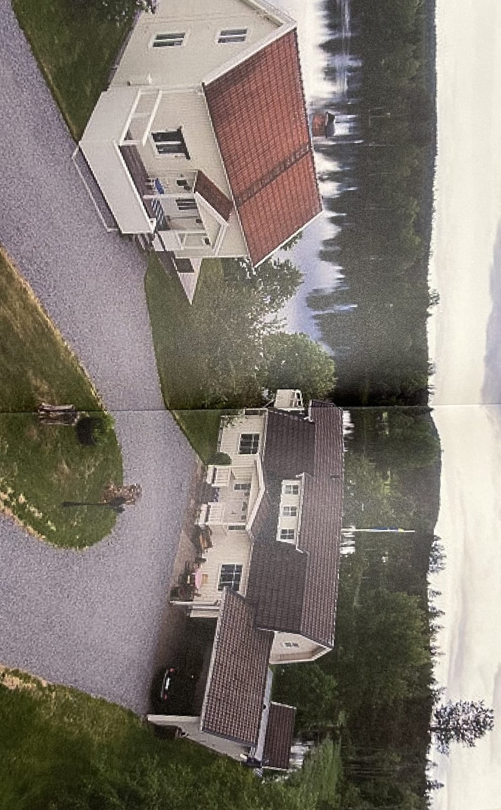 Villa/Hus, 8 rooms, 230 sqm, Burträsk