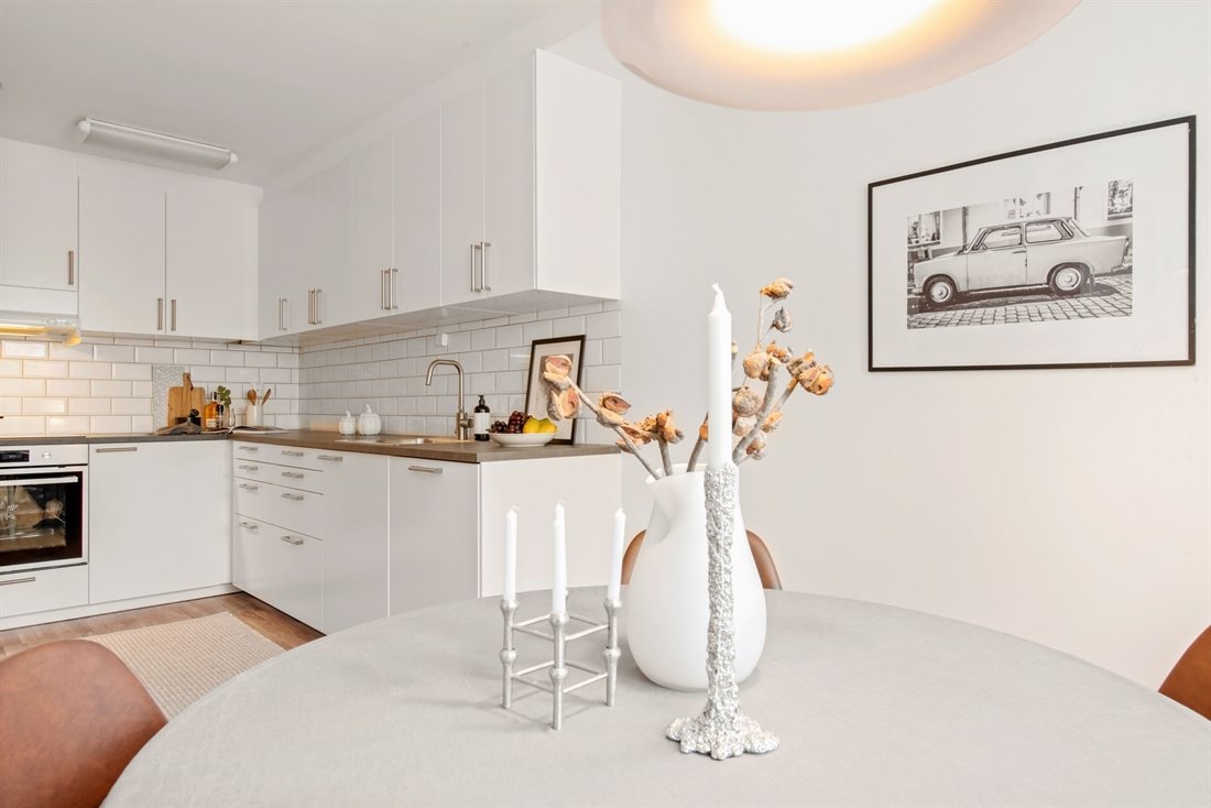 Radhus, 4 rooms, 110 sqm, Åkersberga – bild 4