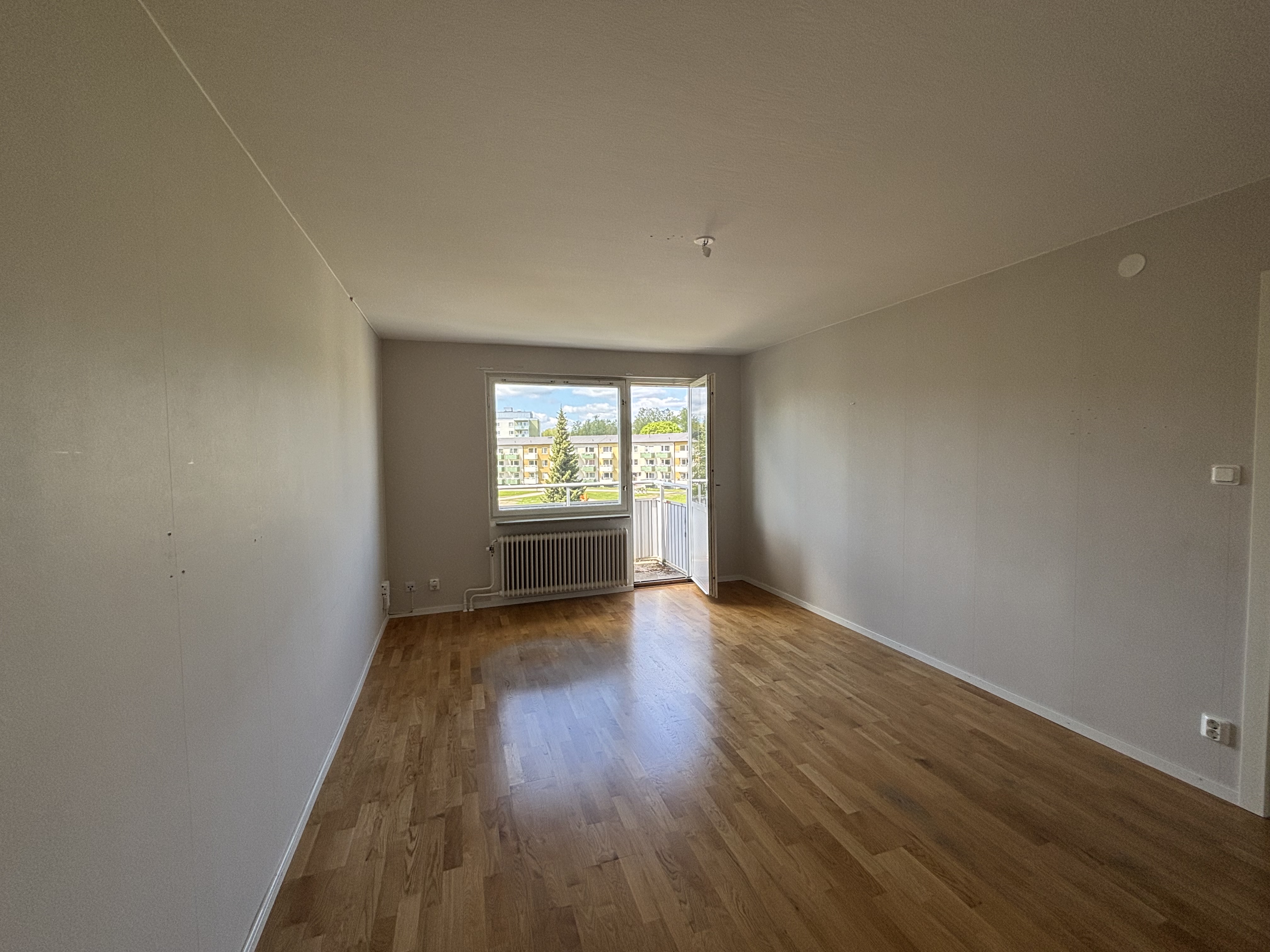 Lägenhet, 2 rooms, 59 sqm, Hallsberg – bild 11