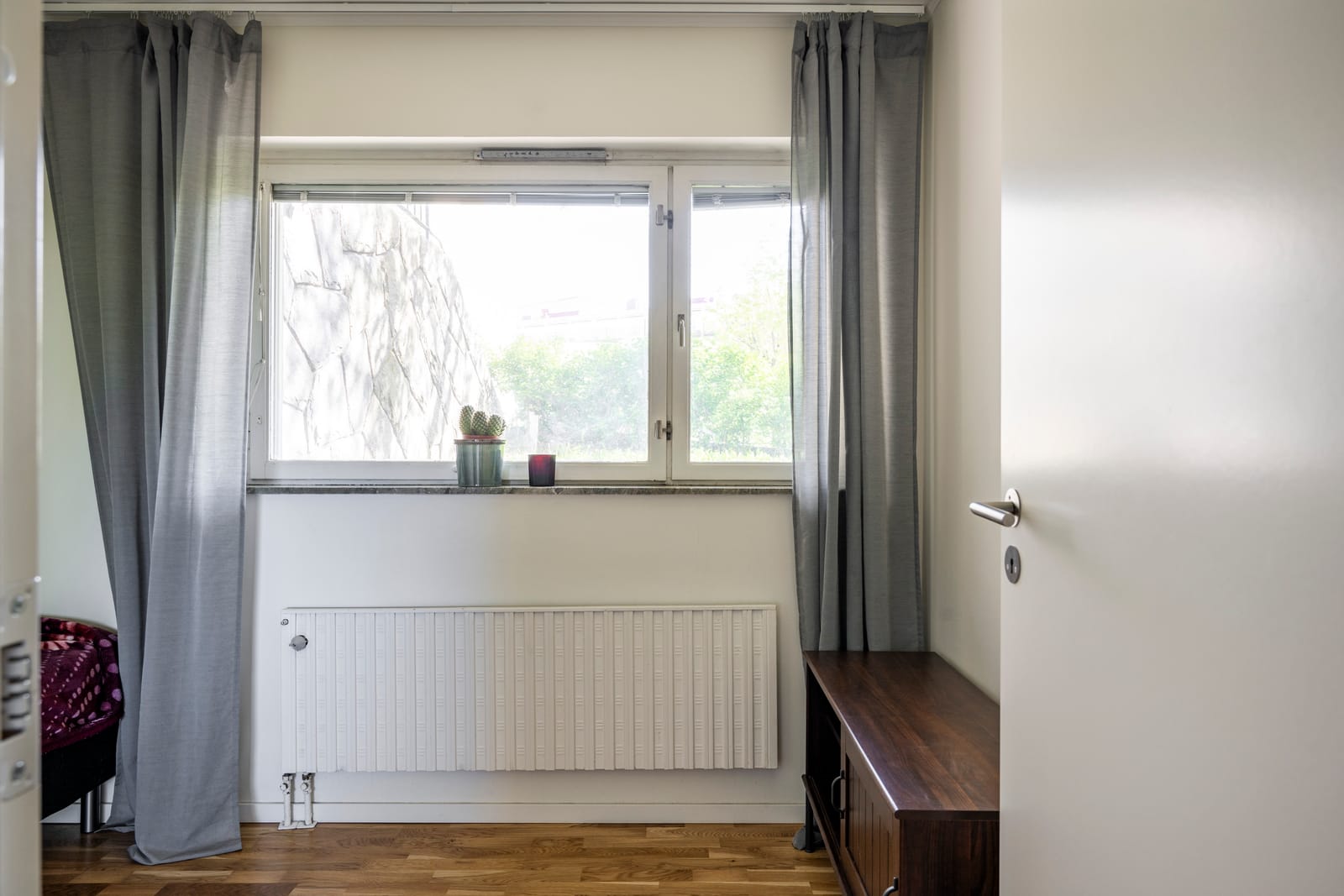 Lägenhet, 1 rooms, 10 sqm, Solna