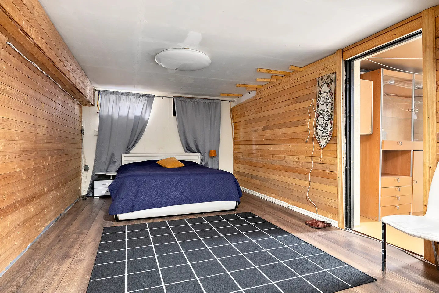 Villa/Hus, 7 rooms, 231 sqm, Göta – bild 19