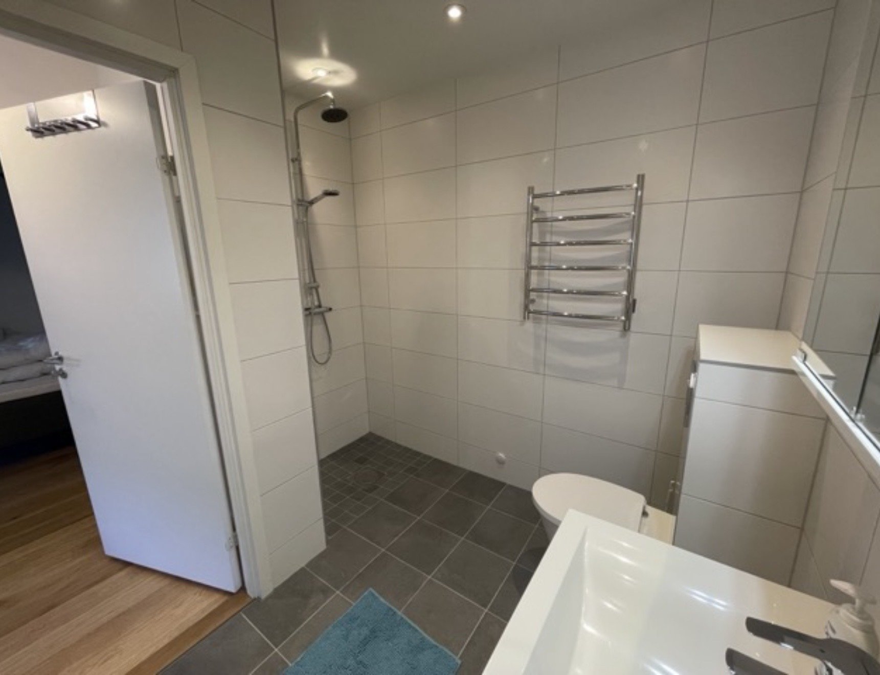Lägenhet, 2 rooms, 48 sqm, Sollentuna – bild 8