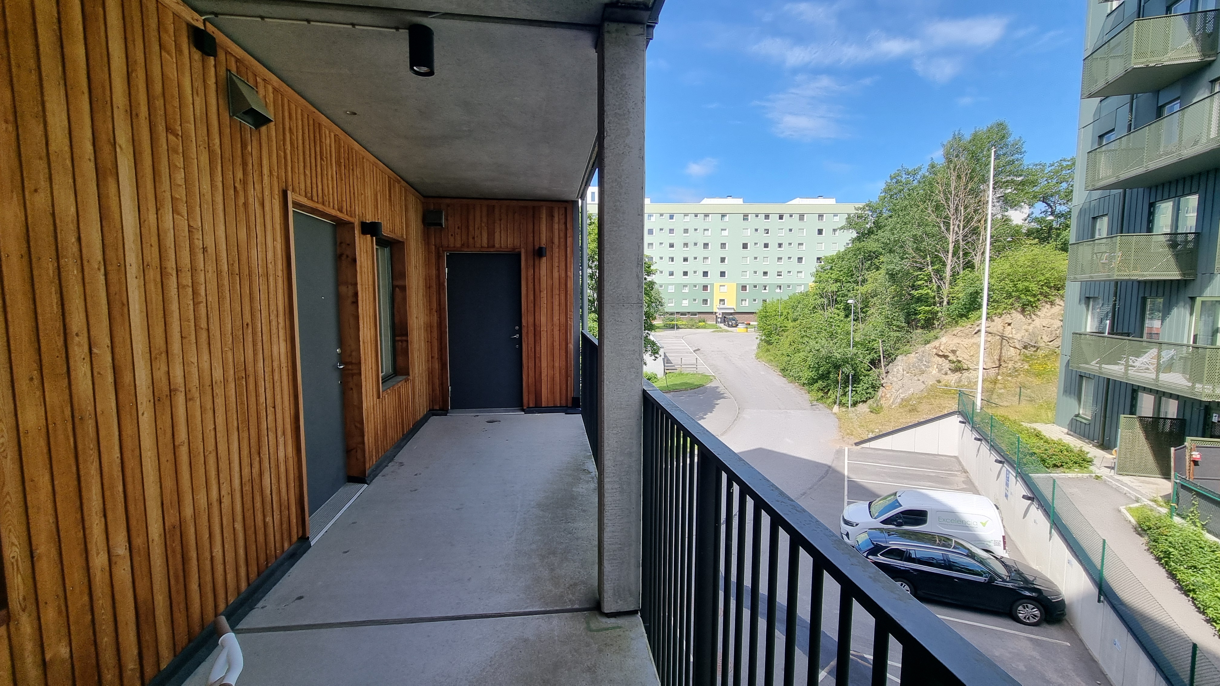 Lägenhet, 2 rooms, 36 sqm, Norsborg – bild 37