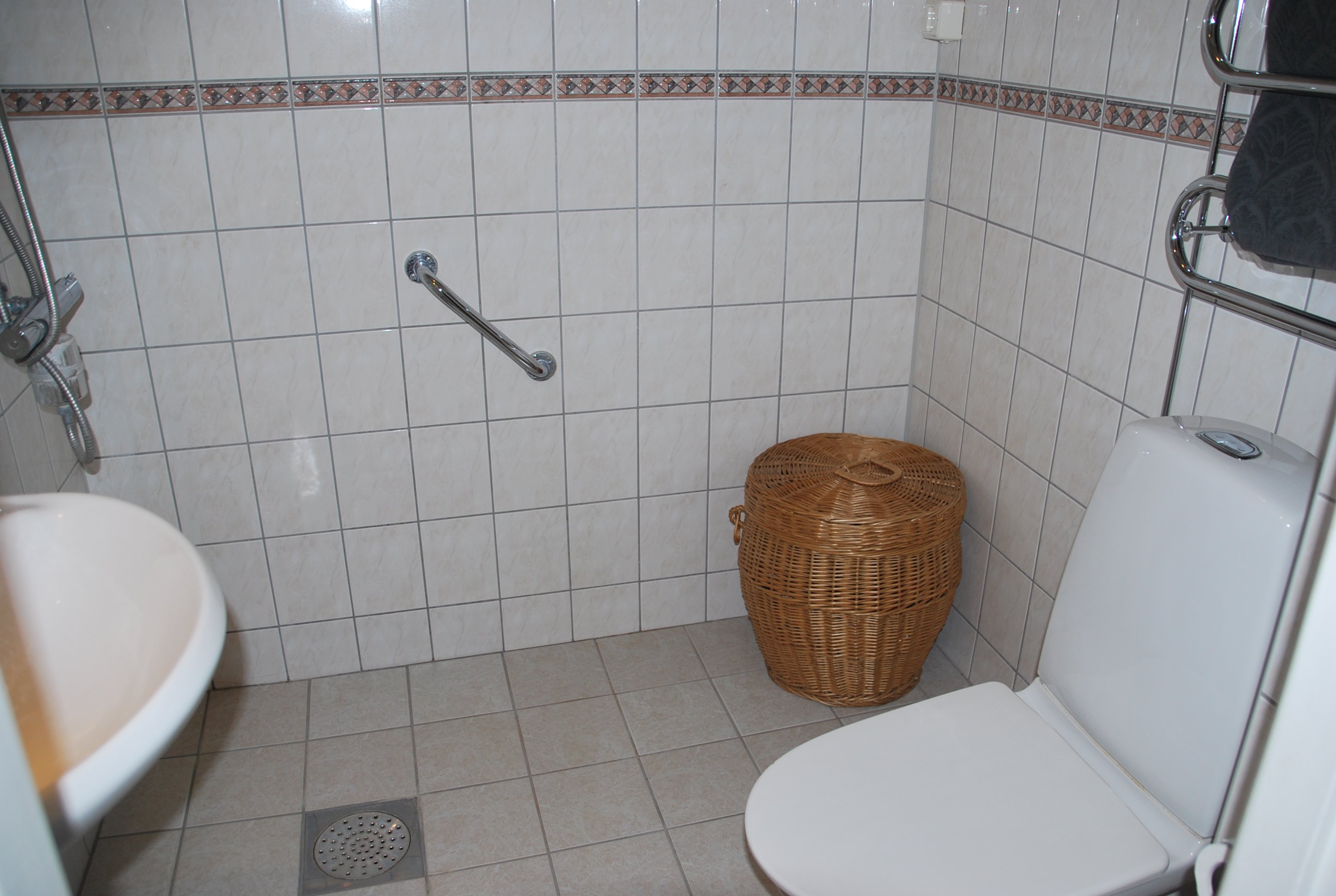 Lägenhet, 2 rooms, 52 sqm, Kristianstad – bild 12