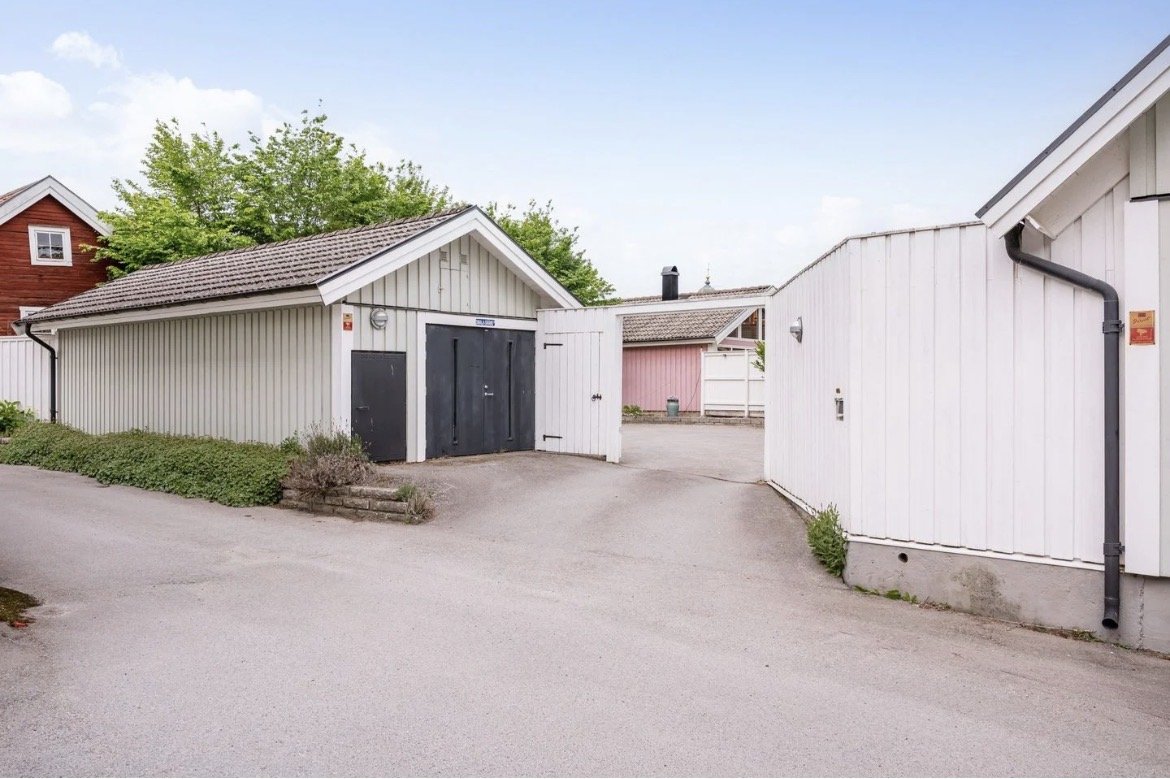 Villa/Hus, 6 rooms, 160 sqm, Söderköping – bild 2