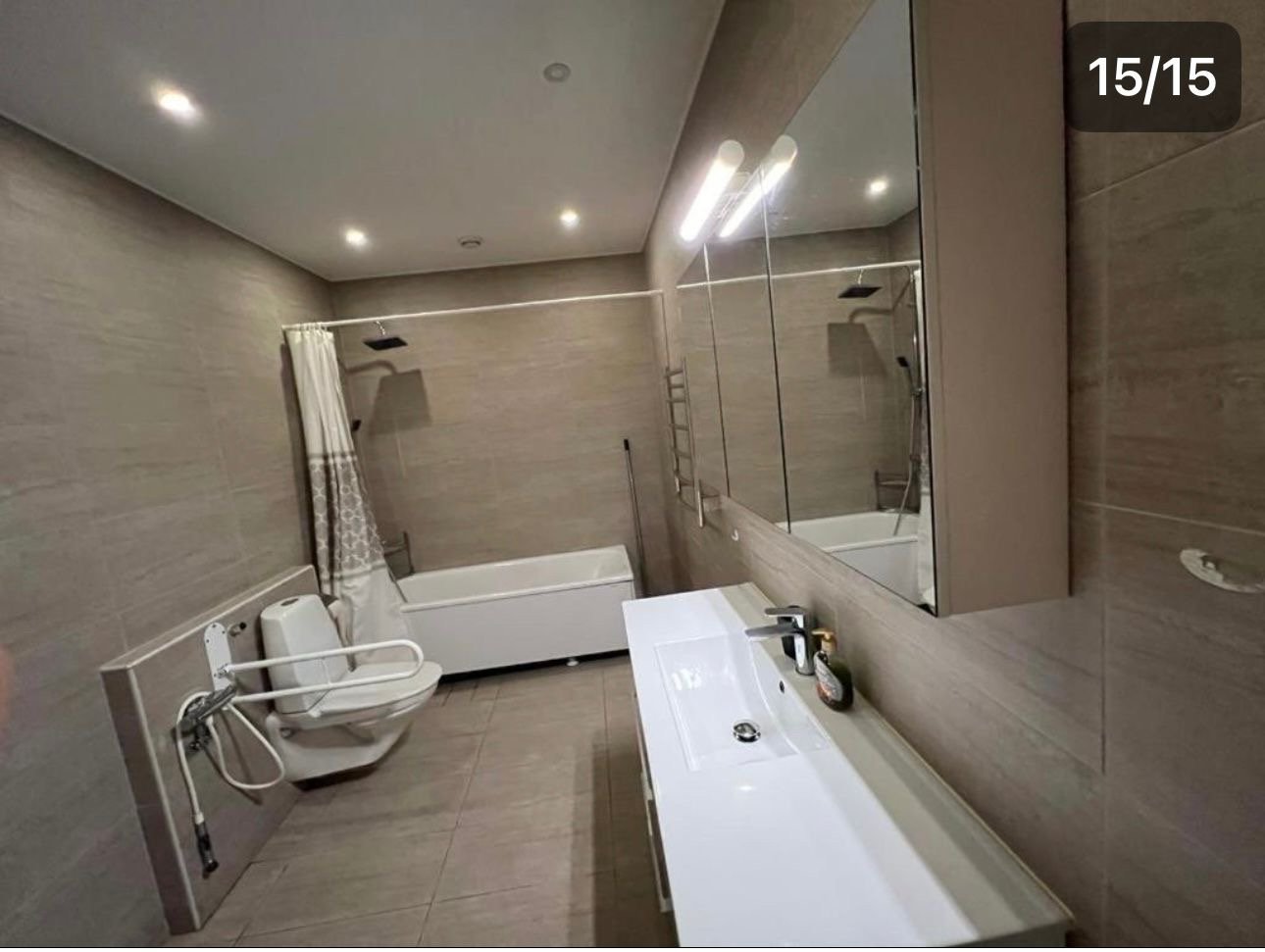 4 rok · 125 m² i Sandviken – bild 10