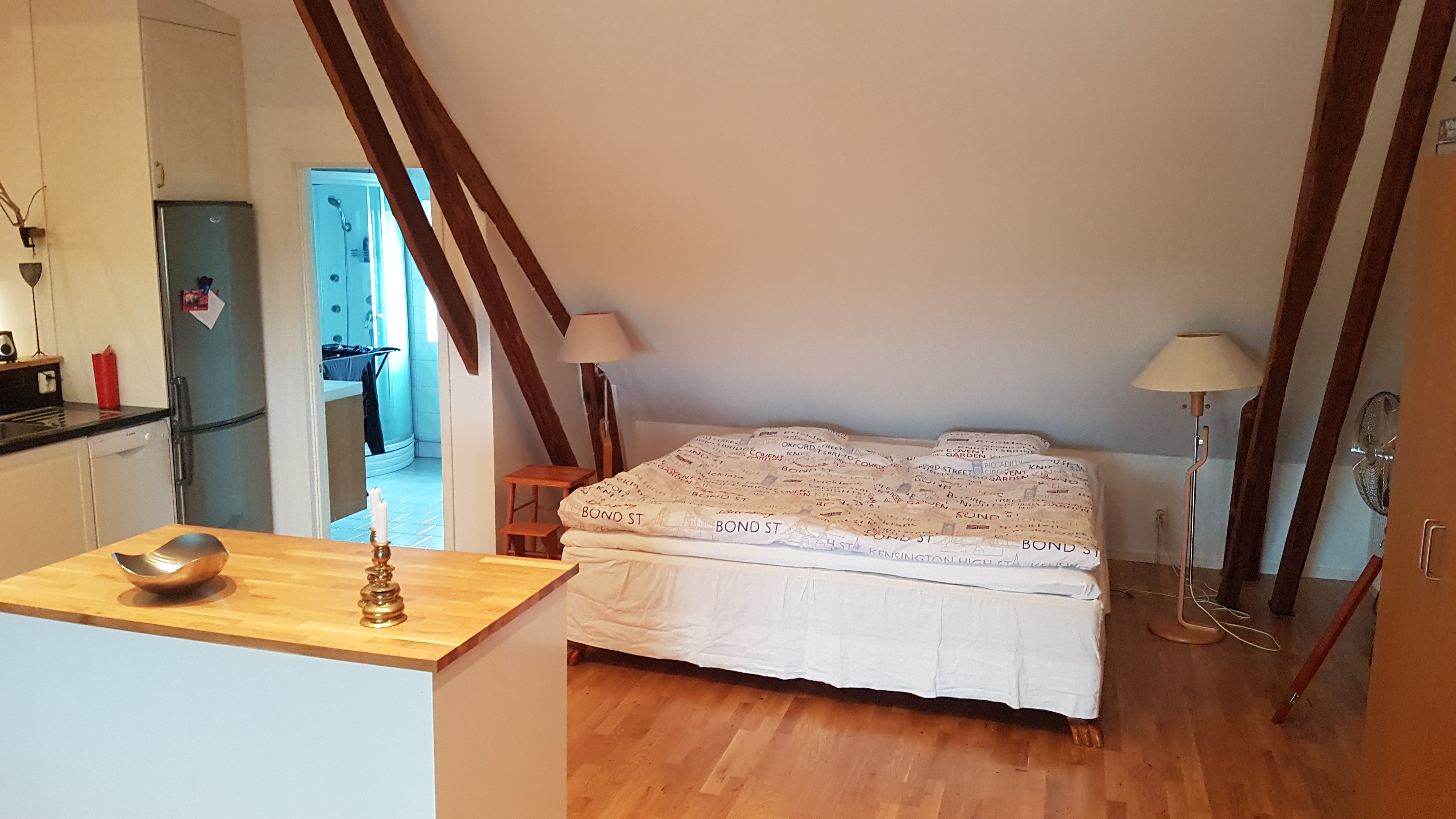 Lägenhet, 2 rooms, 77 sqm, Staffanstorp – bild 5