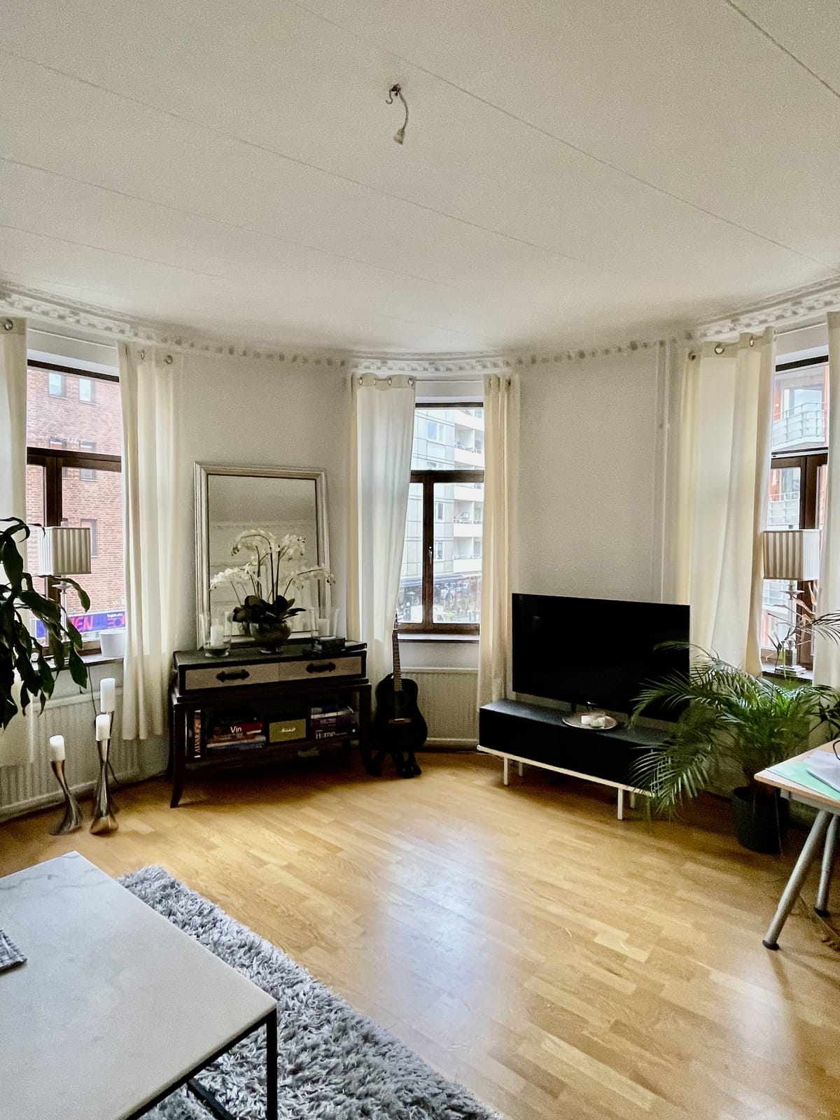 2 rok · 83 m² i Malmö – Malmö