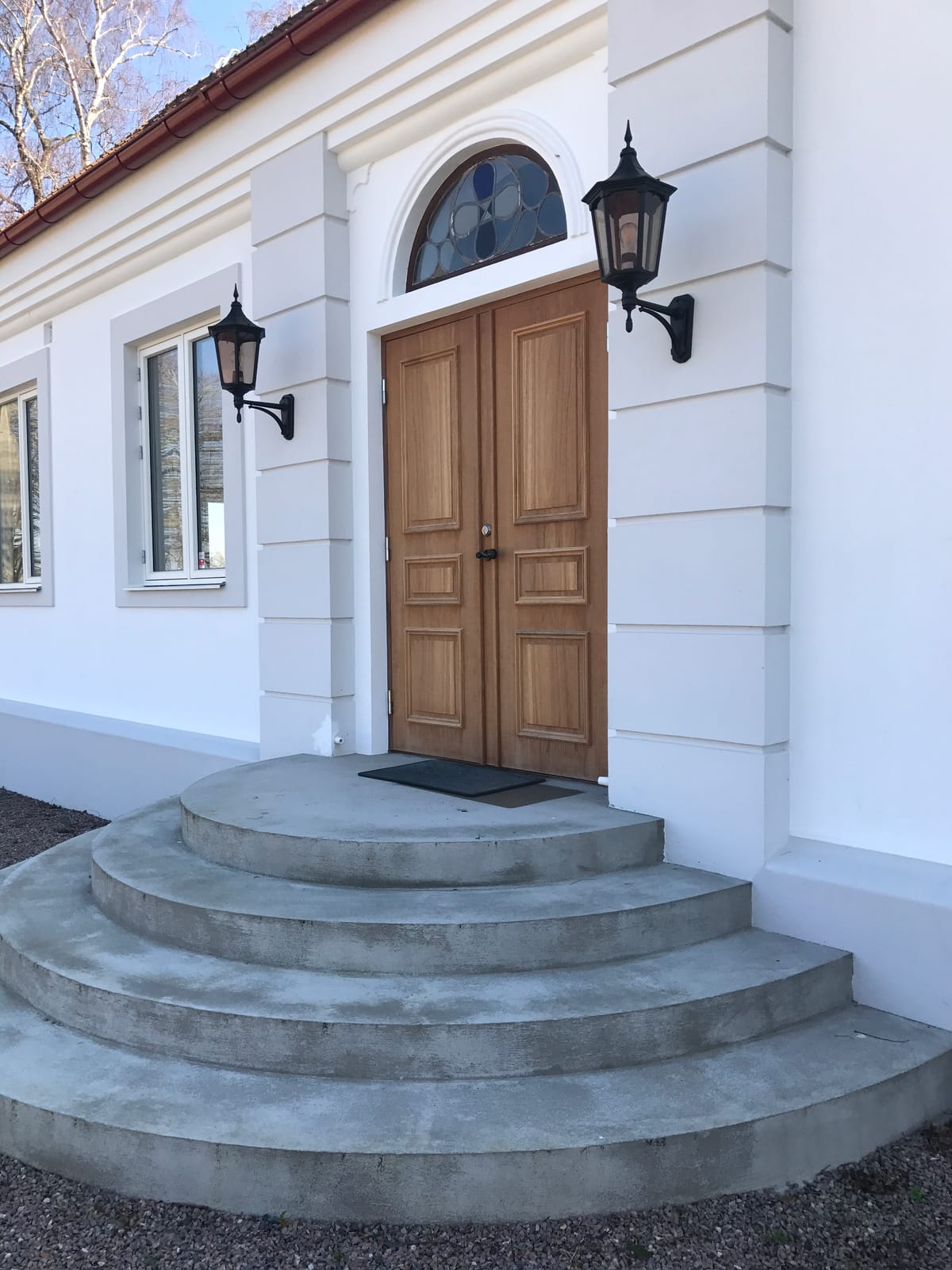 8 rok · 320 m² i Marieholm – bild 8