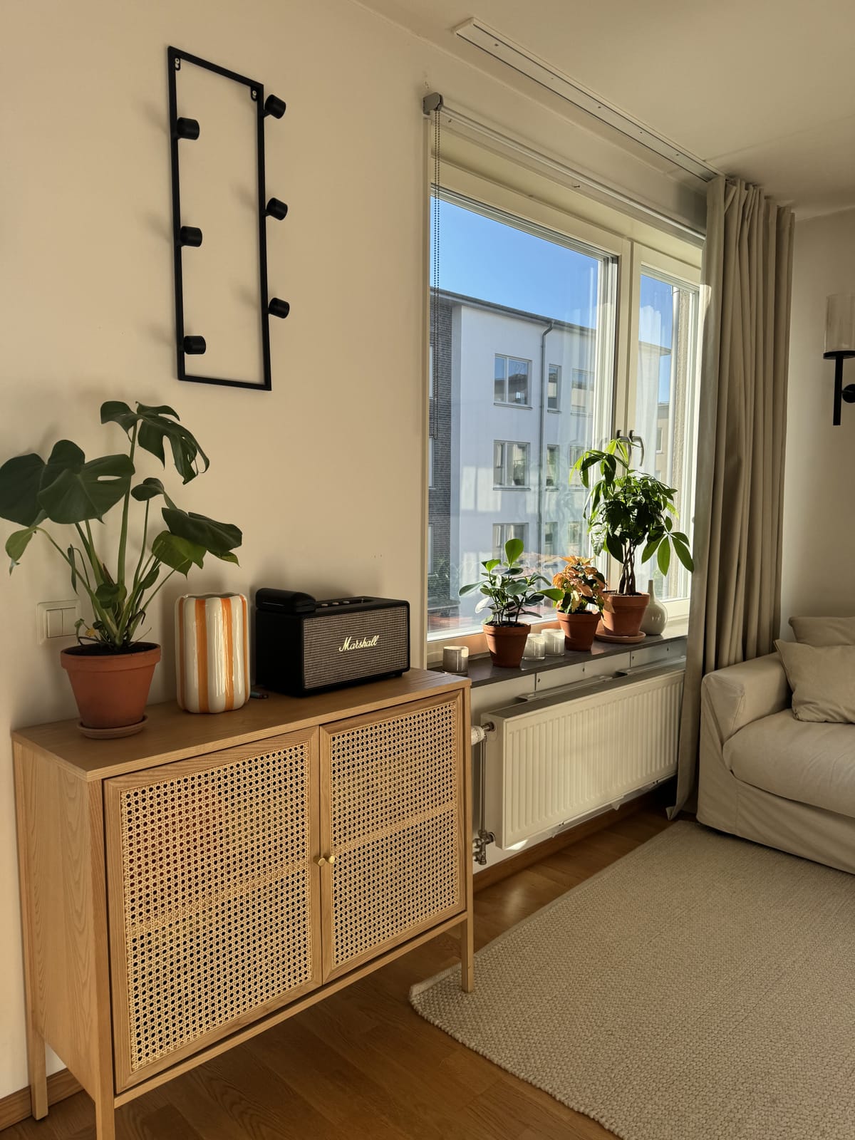 Lägenhet, 2 rooms, 37 sqm, Tyresö