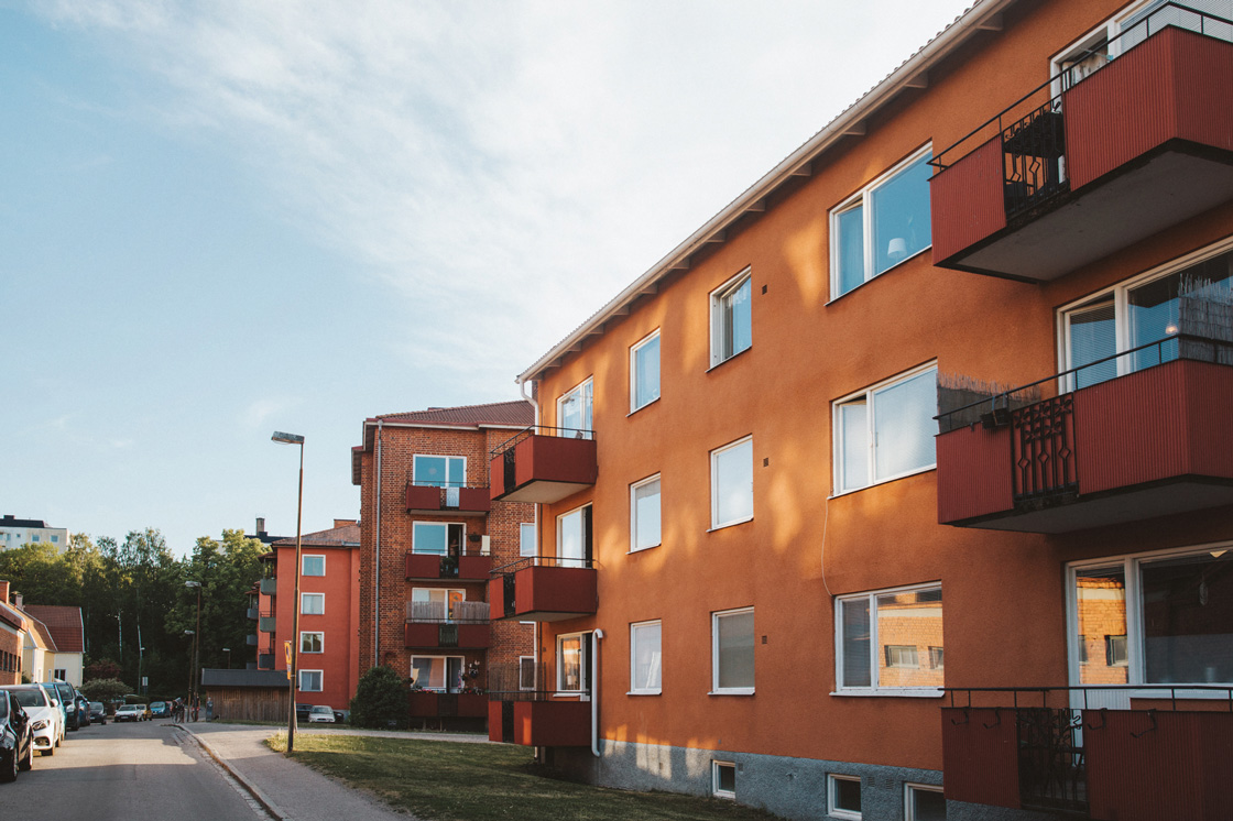 1 rok · 45 m² i Eskilstuna – bild 9