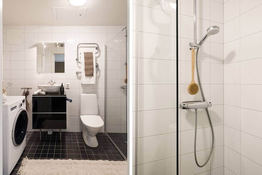 2 rok · 61 m² i Kista – bild 8