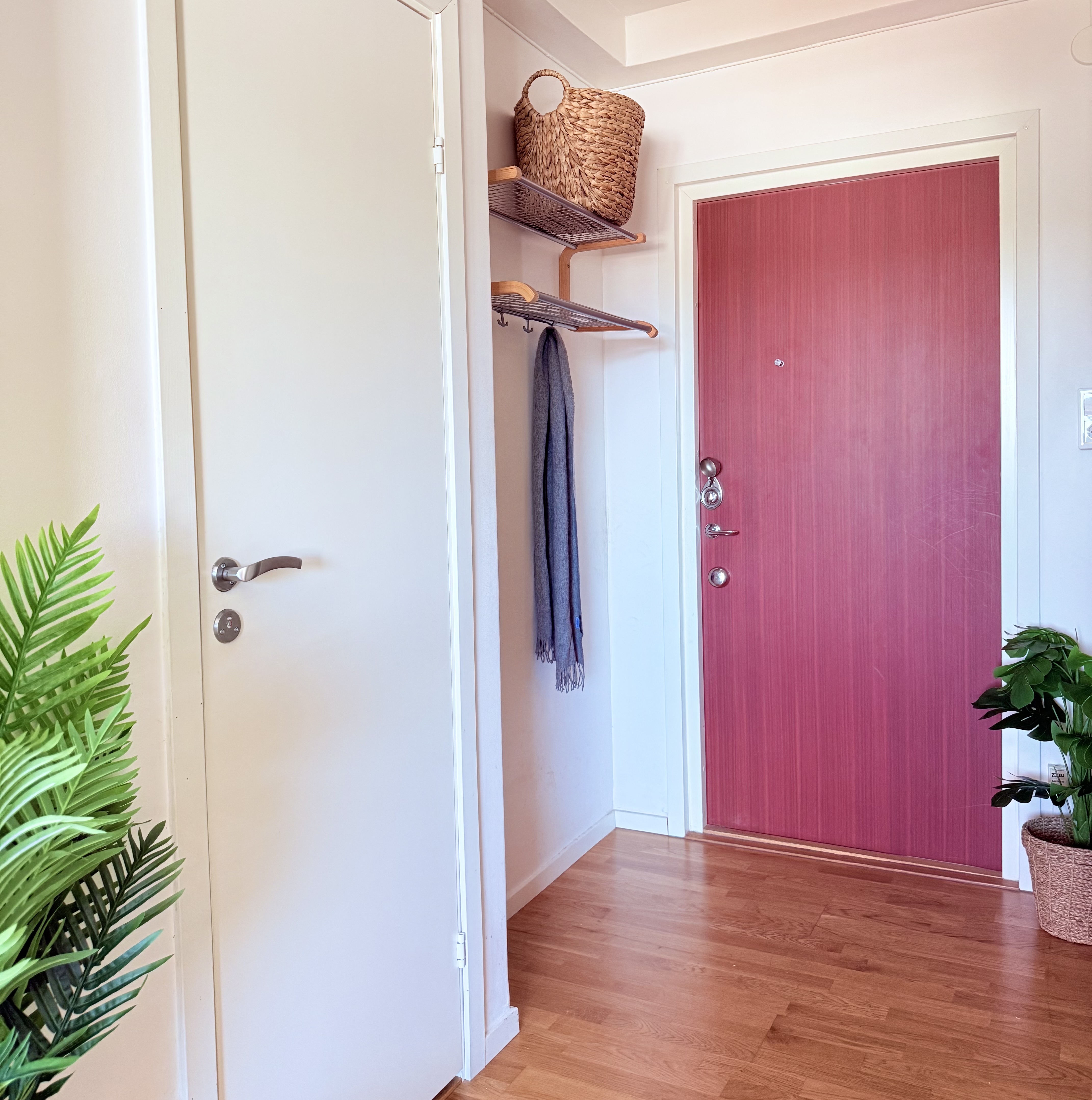 Lägenhet, 1 rooms, 29 sqm, Torshälla – bild 6
