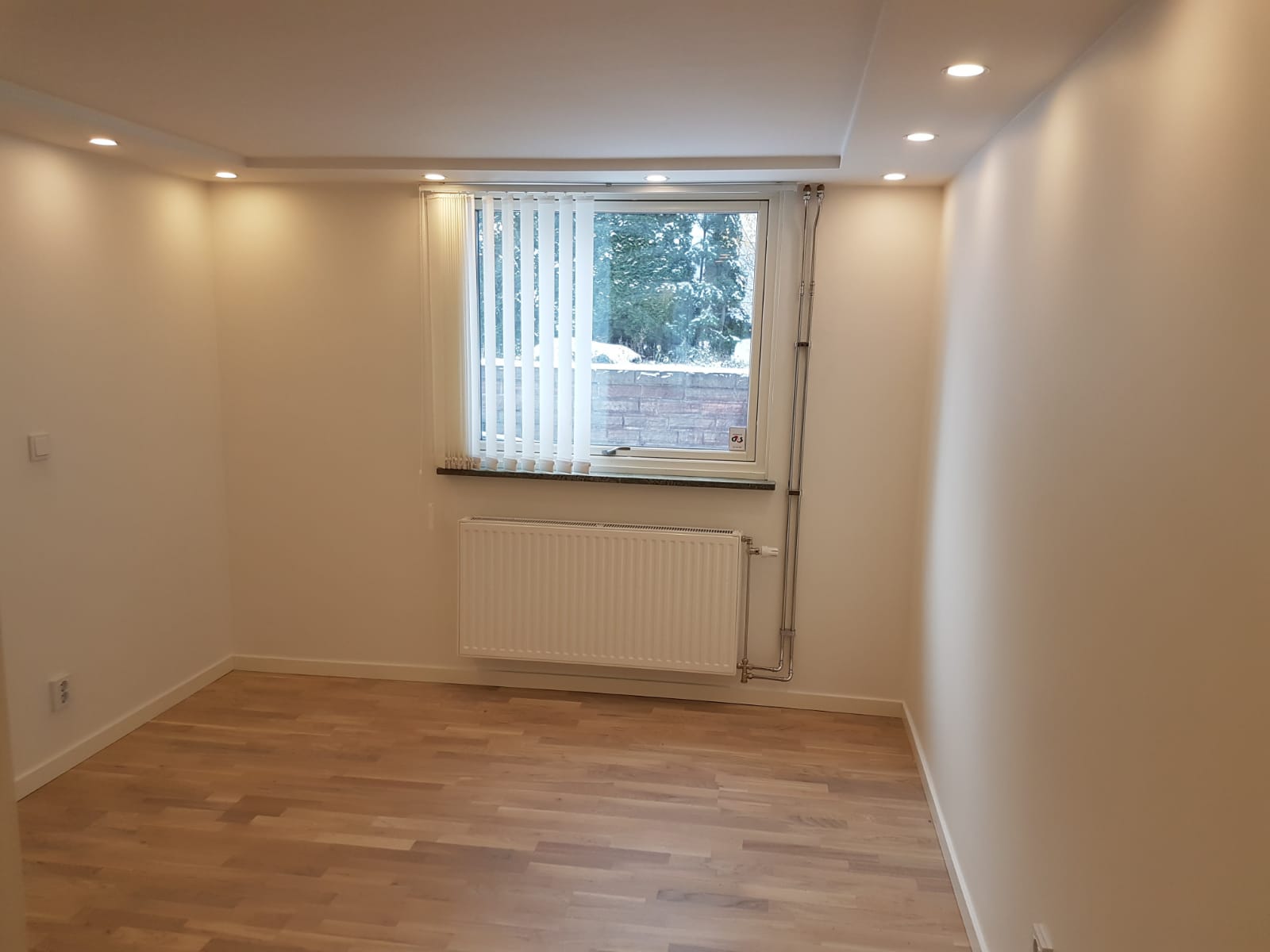 3 rok · 95 m² i Sollentuna – bild 8