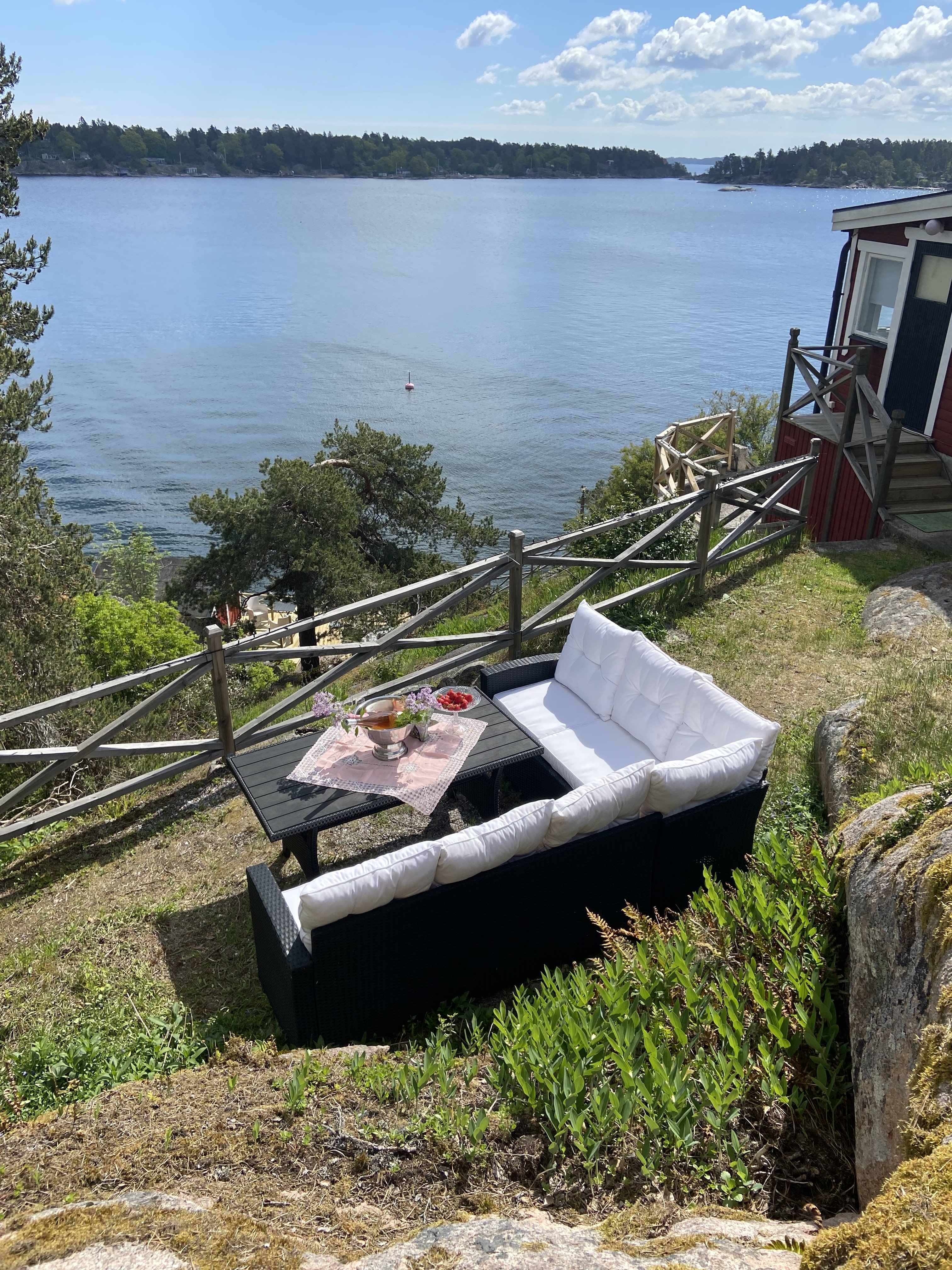 Stuga, 5 rooms, 80 sqm, Åkersberga – bild 17