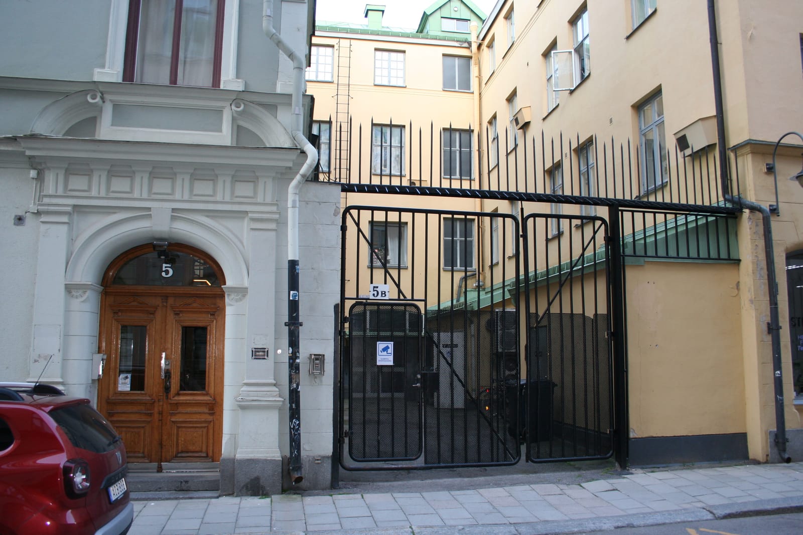 3 rok · 87 m² i Sundsvall – bild 17