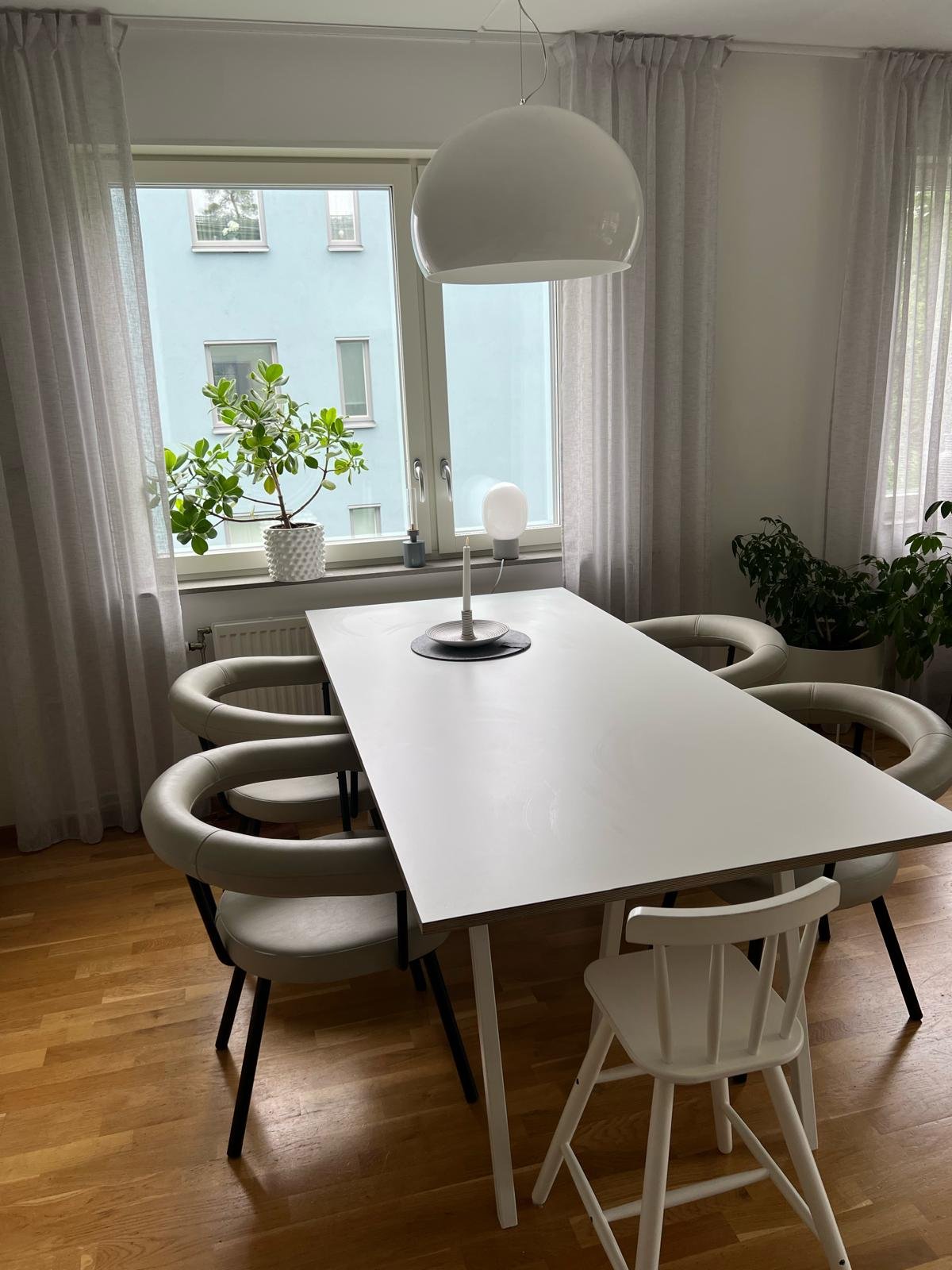 Lägenhet, 3 rooms, 72 sqm, Bromma – bild 2