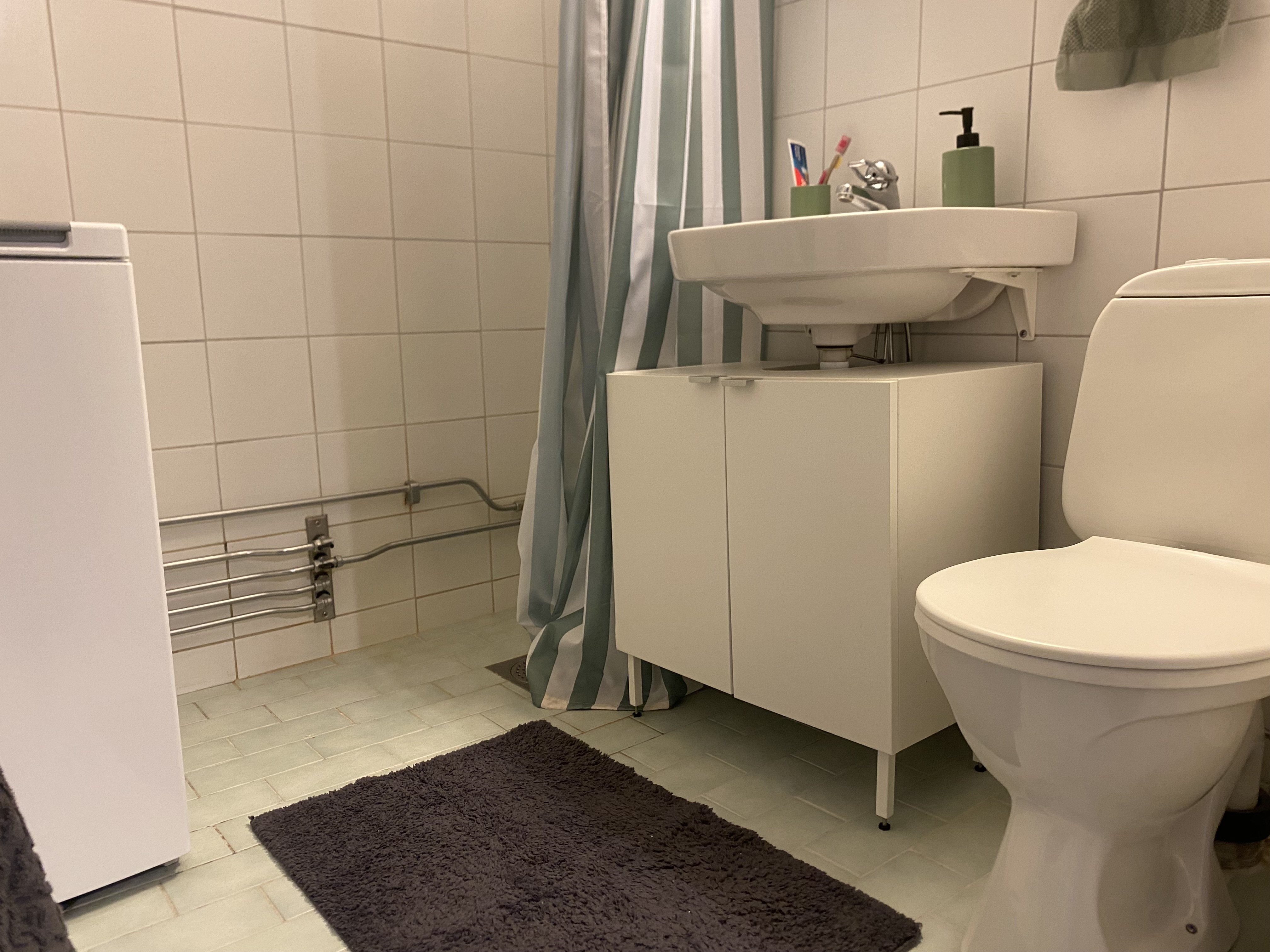 Lägenhet, 2 rooms, 53 sqm, Upplands Väsby – bild 13