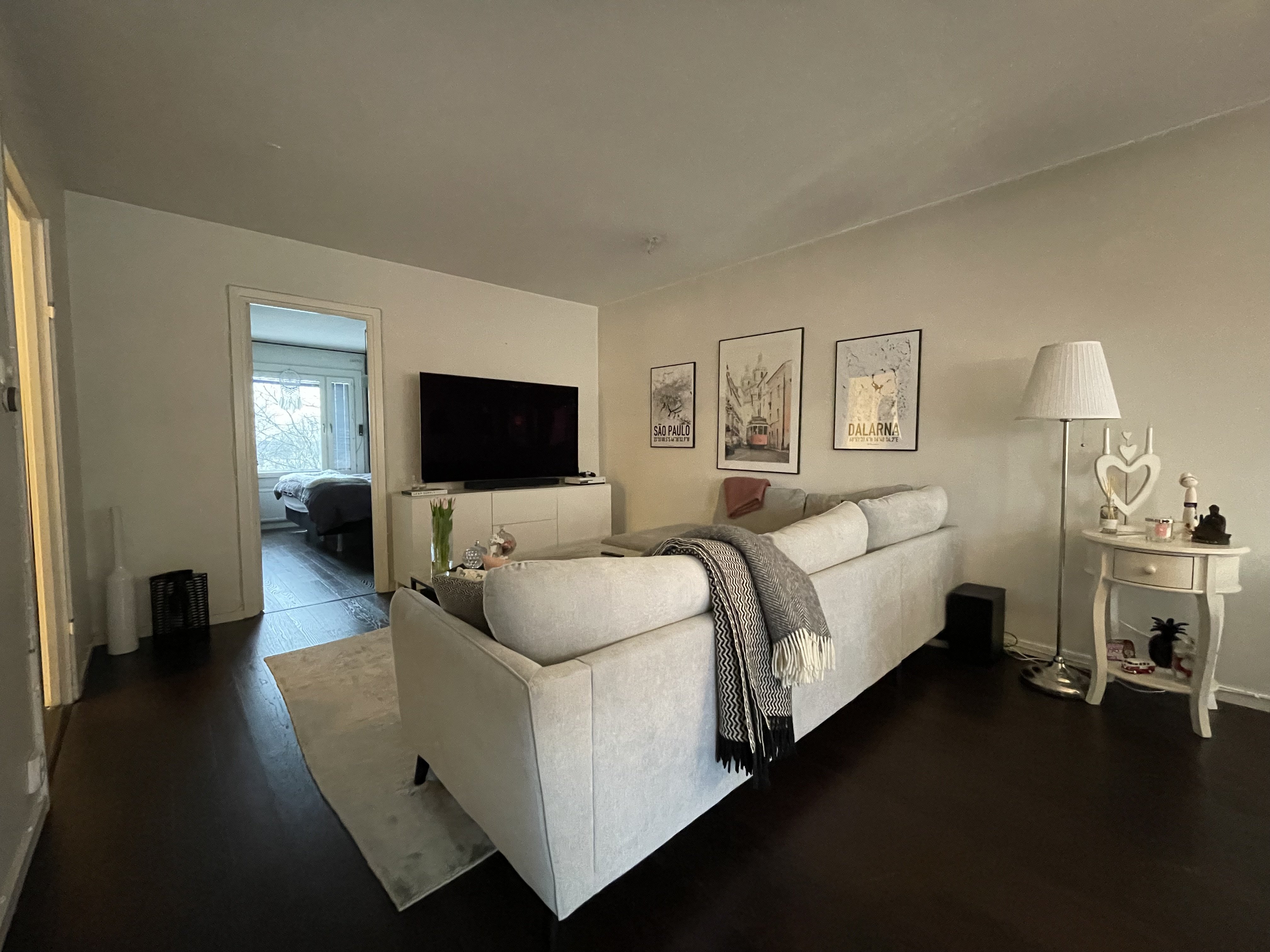 Lägenhet, 3 rooms, 78 sqm, Solna – bild 10