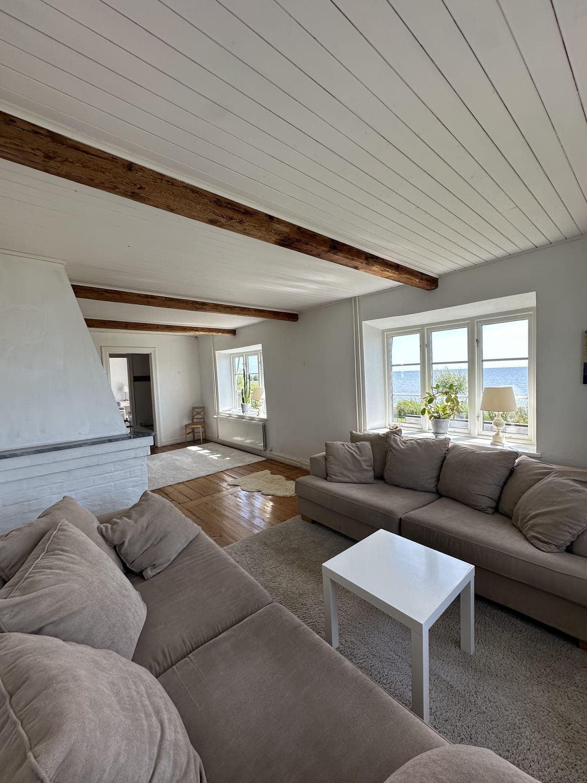 3 rok · 78 m² i Abbekås – Abbekås