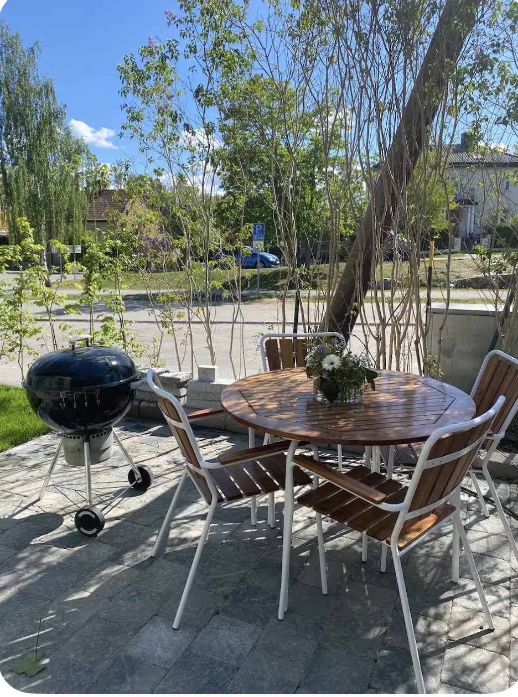Stuga, 1 rooms, 28 sqm, Hägersten – bild 2