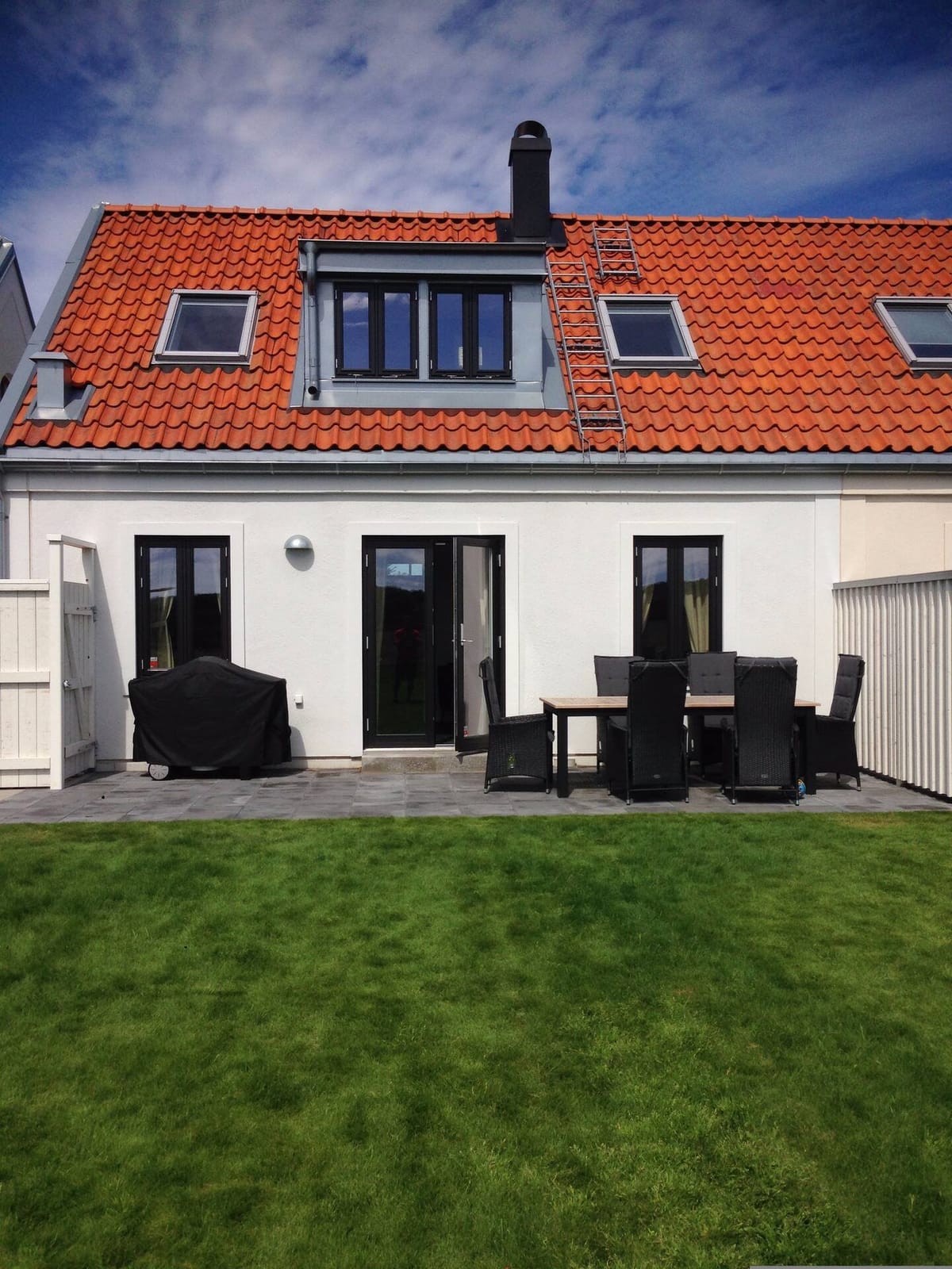 4 rok · 92 m² i Torekov – Torekov