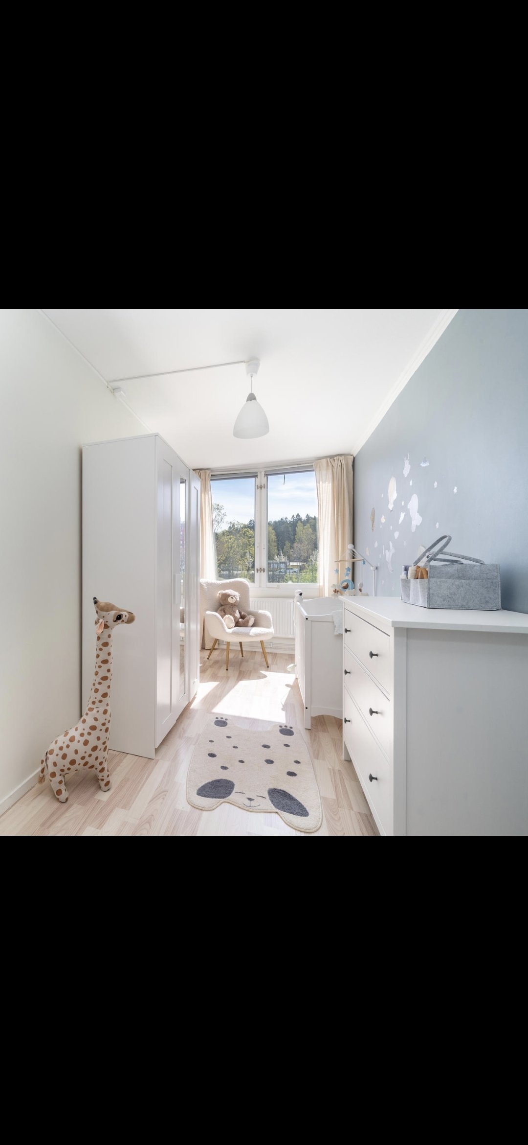 2 rok · 55 m² i Upplands Väsby – bild 2