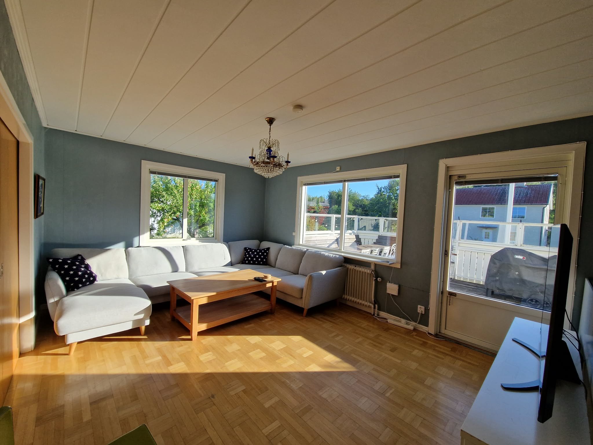 6 rok · 160 m² i Brastad – bild 4