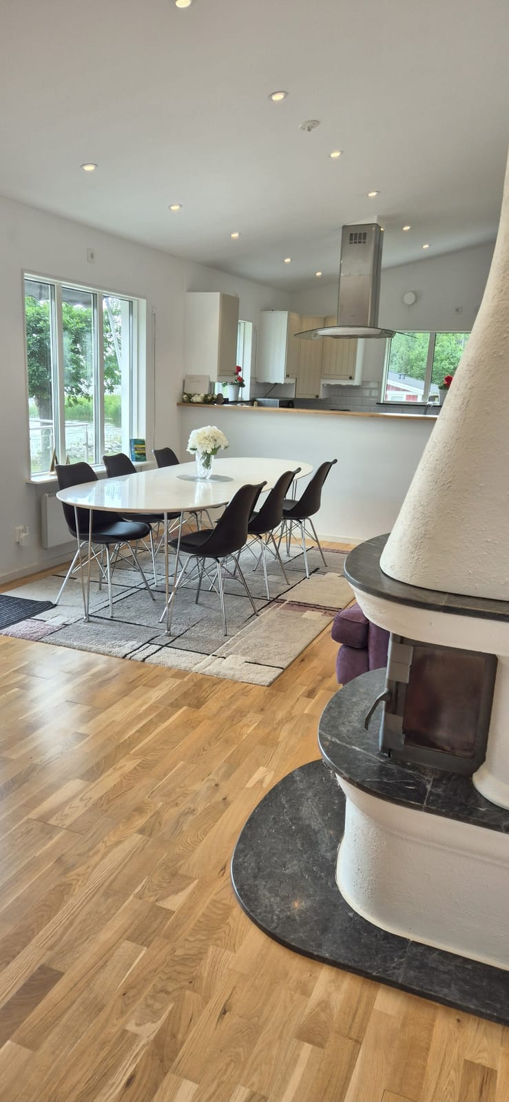 3 rok · 99 m² i Nynäshamn – bild 15
