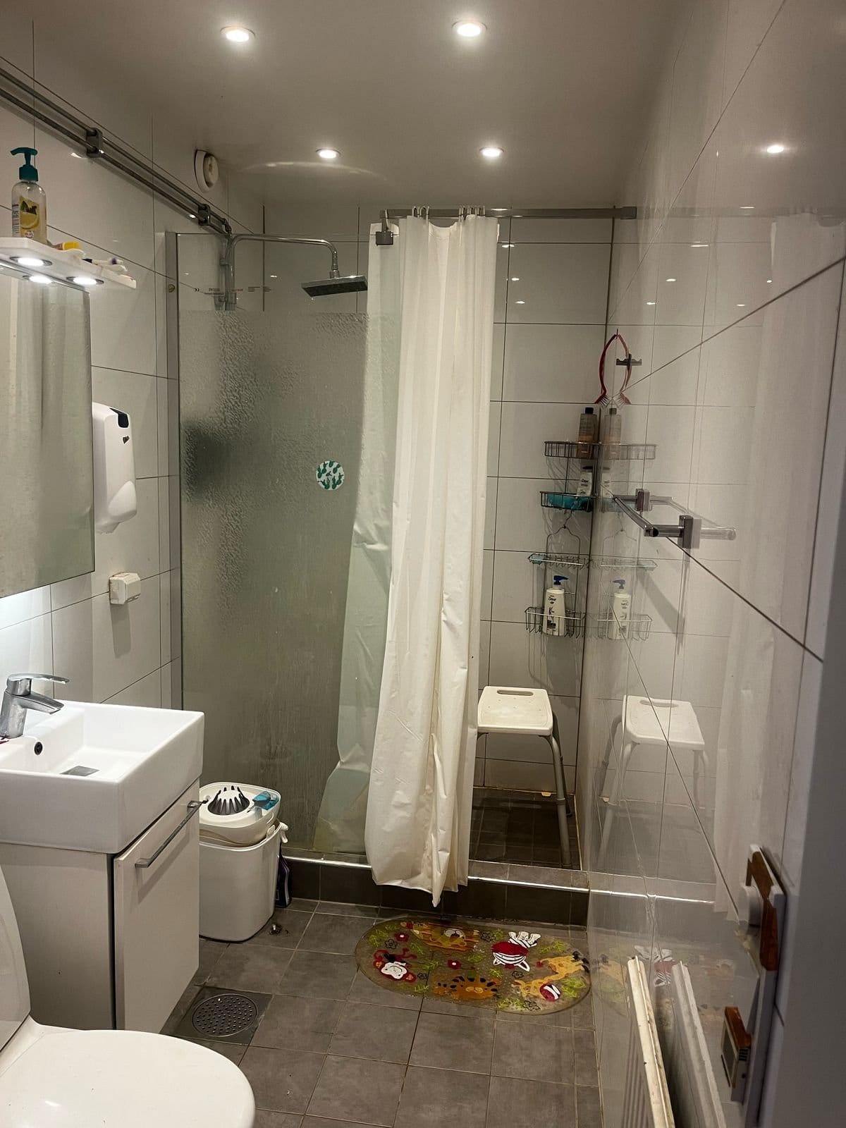4 rok · 85 m² i Huddinge – bild 5