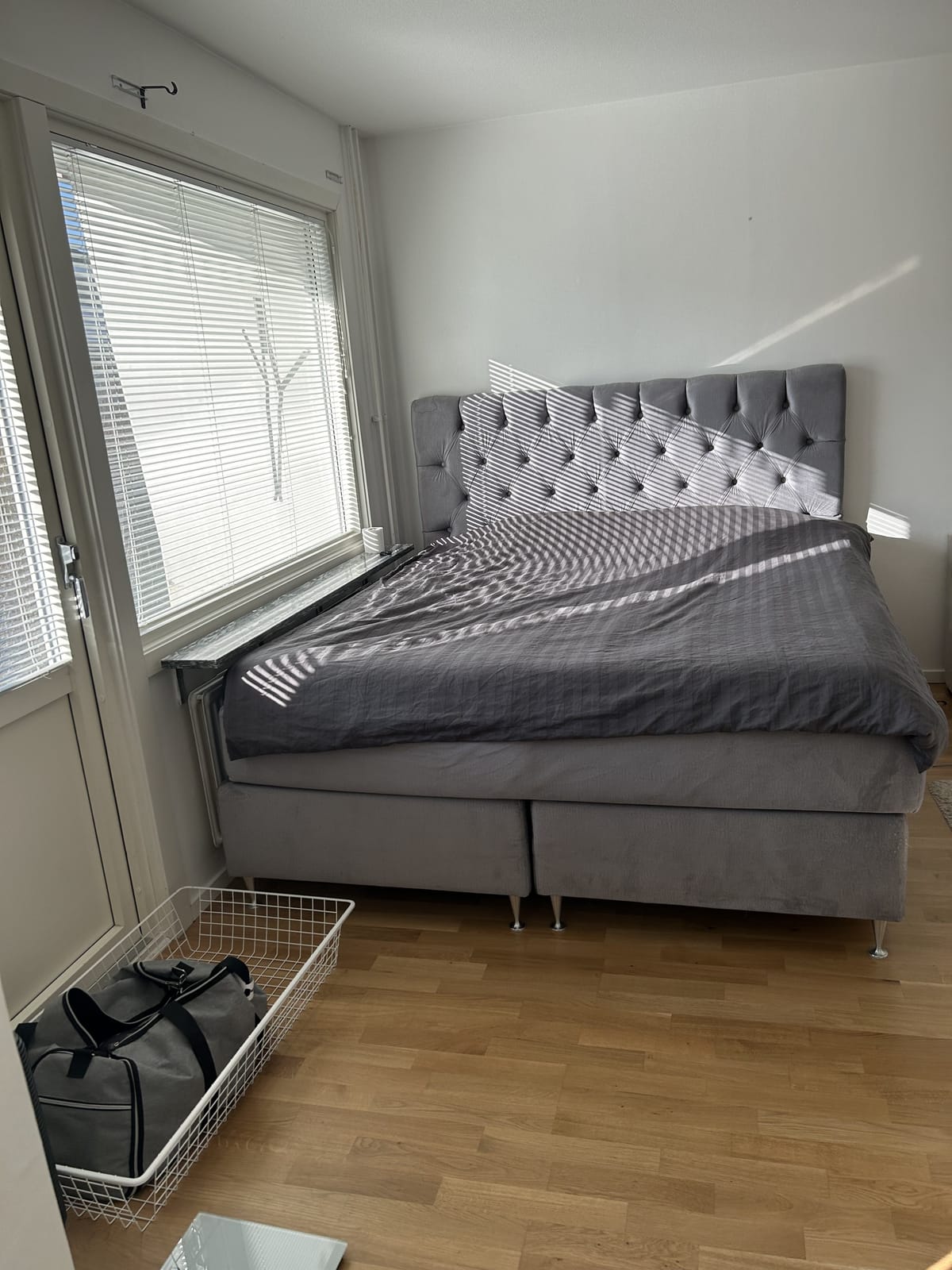 2 rok · 43 m² i Borås – Borås