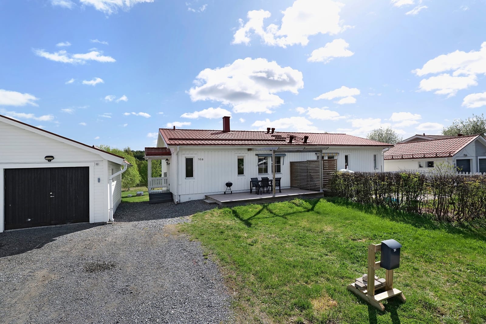 5 rok · 145 m² i Boden – bild 22