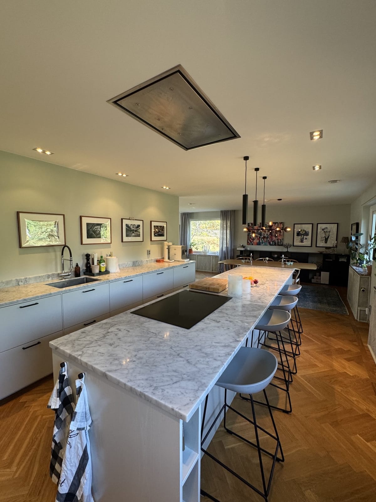 7 rok · 228 m² i Saltsjöbaden – bild 2