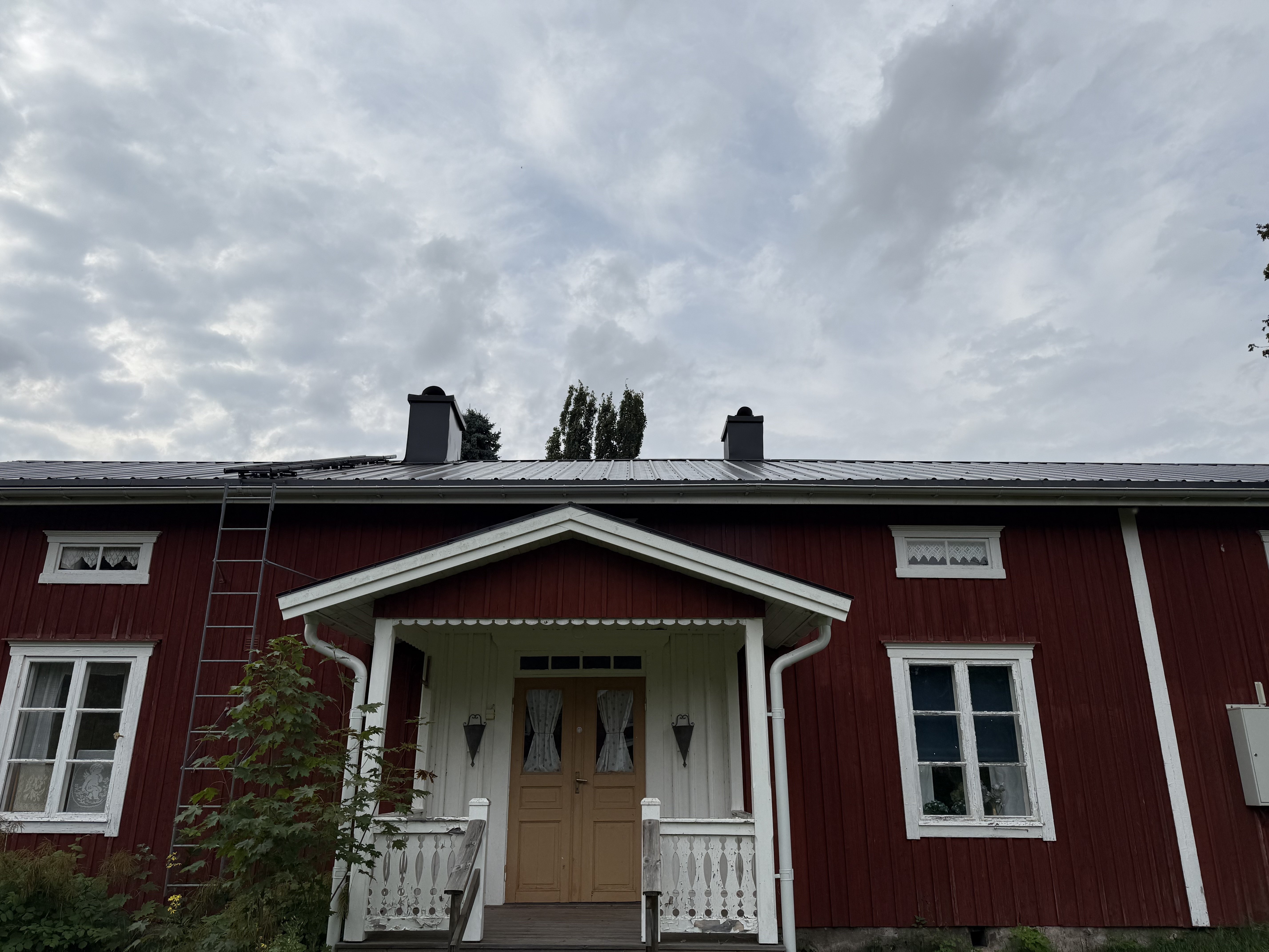 Villa/Hus, 6 rooms, 120 sqm, Tavelsjö – bild 2