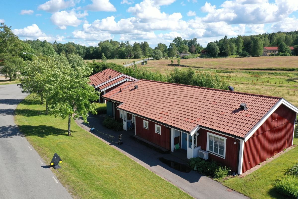 2 rok · 65 m² i Visseltofta – Visseltofta