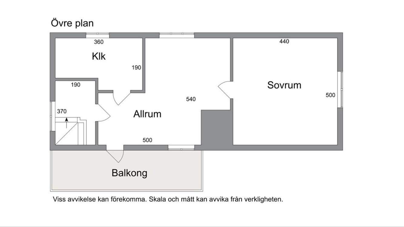Villa/Hus, 6 rooms, 120 sqm, Skärhamn – bild 4