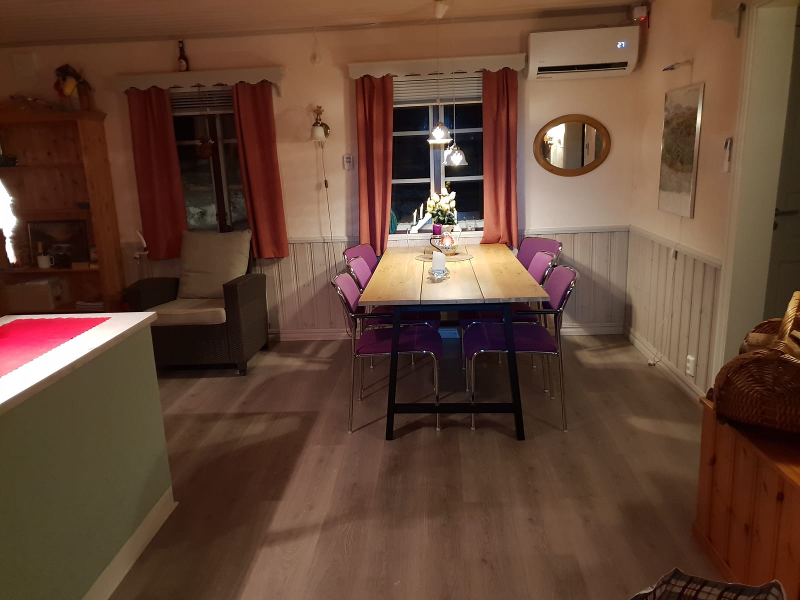 3 rok · 70 m² i Tärnaby – bild 12