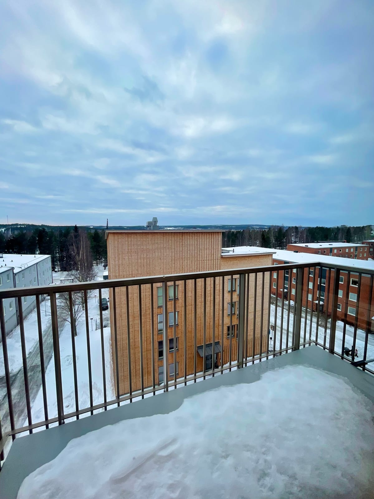 3 rok · 72 m² i Skellefteå – bild 6