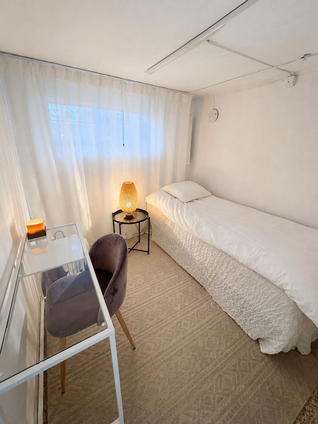 2 rok · 30 m² i Malmö – bild 2