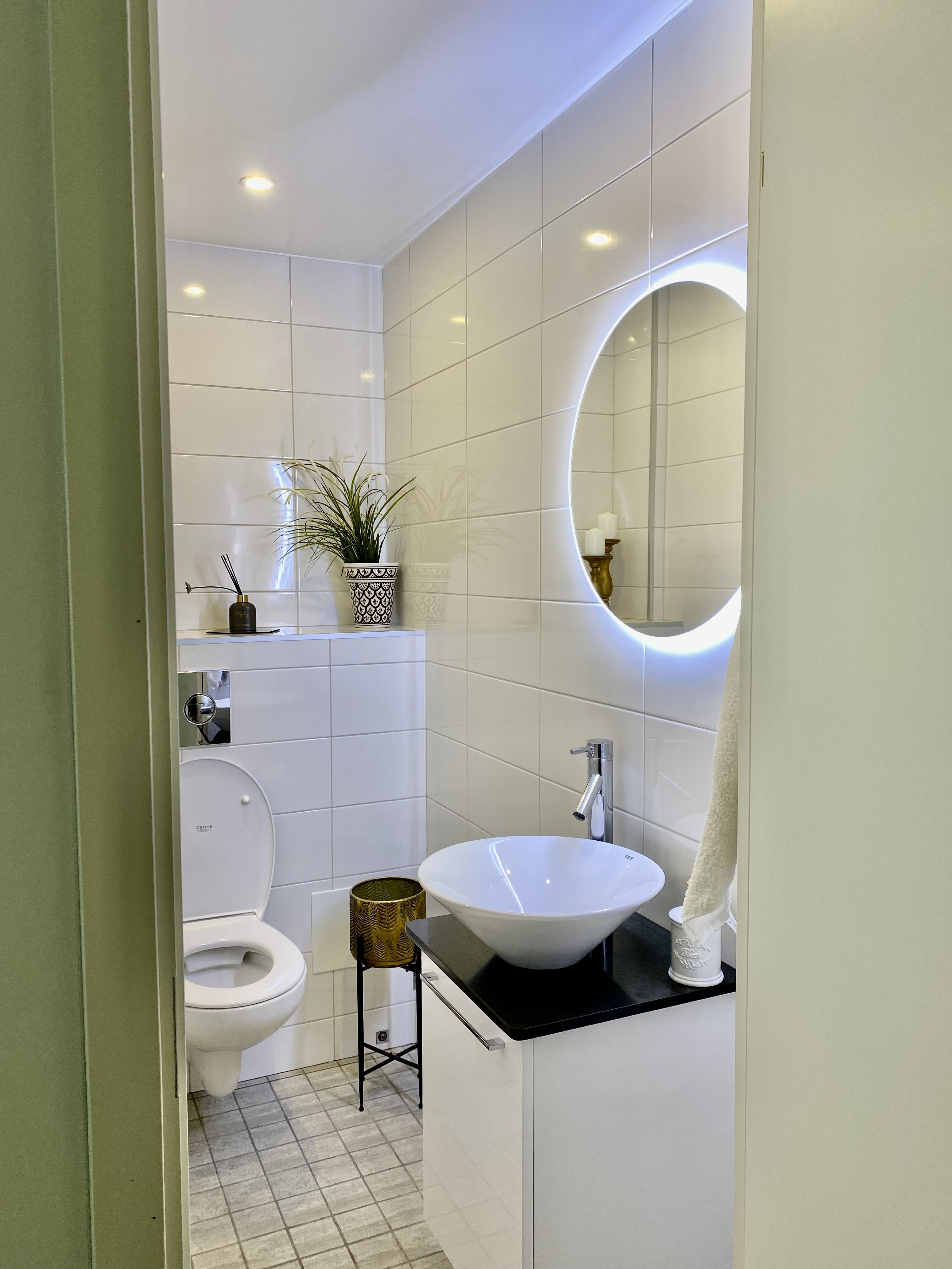 Lägenhet, 3 rooms, 87 sqm, Sollentuna – bild 14