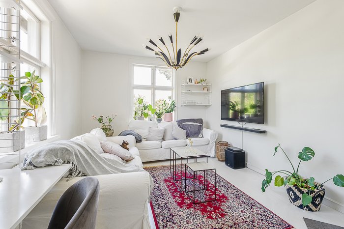Villa/Hus, 5 rooms, 80 sqm, Nacka – bild 4