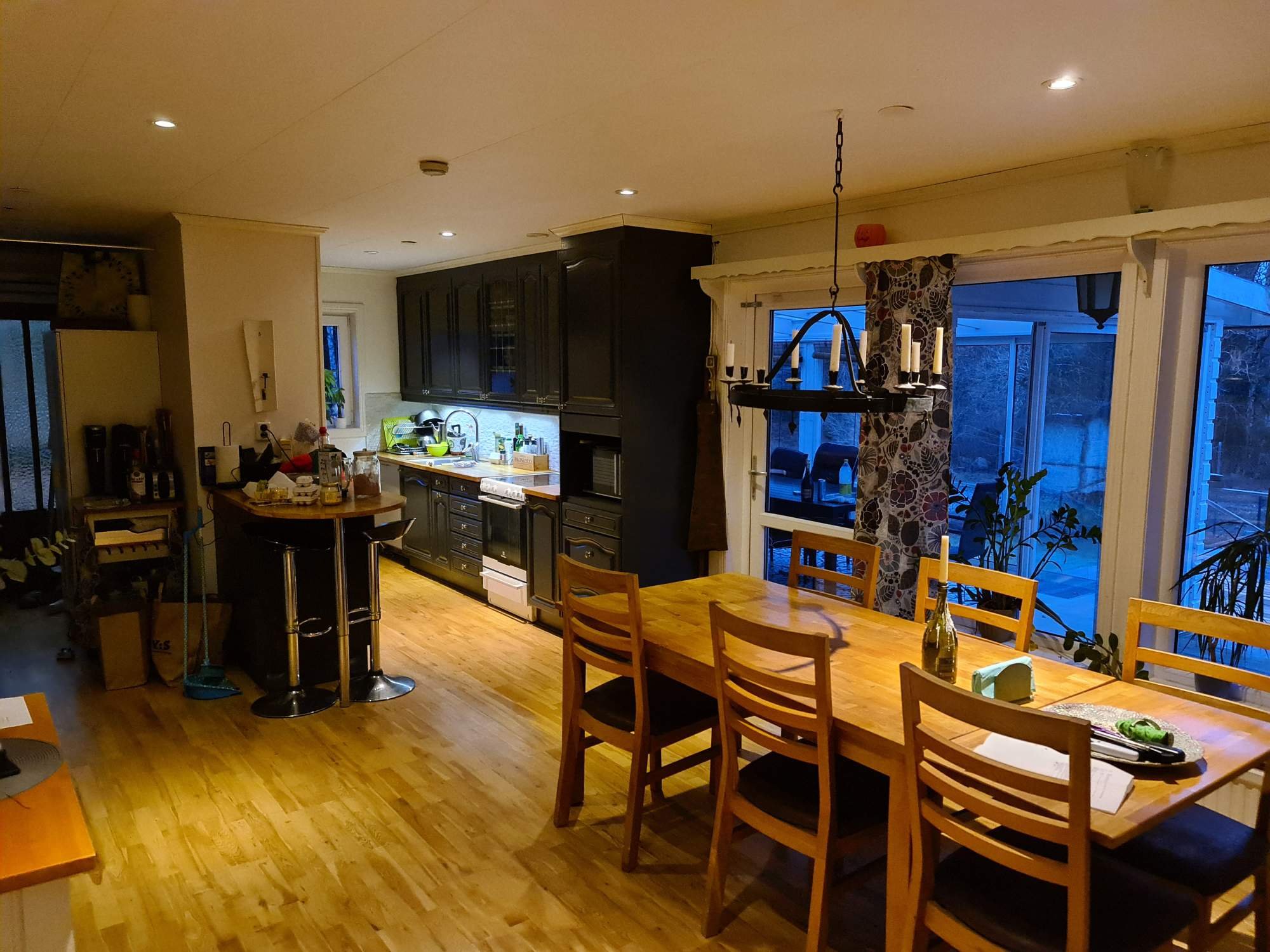 6 rok · 206 m² i Åkersberga – bild 4