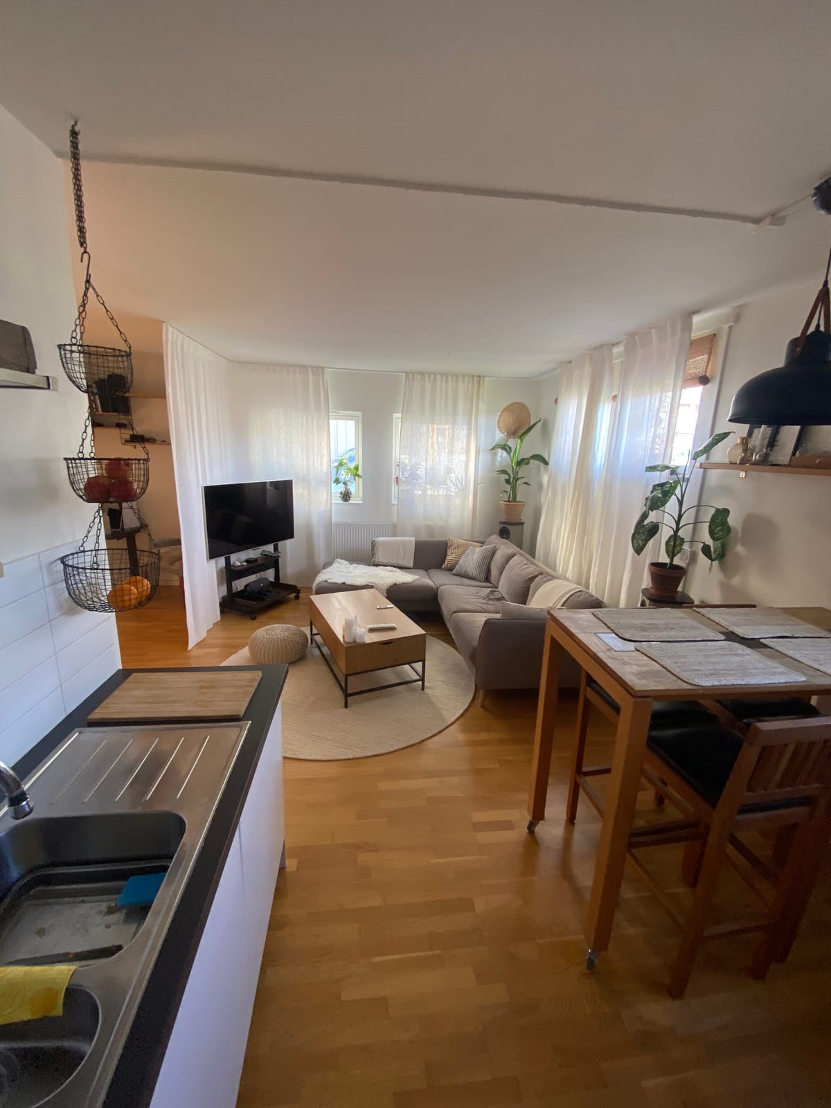 2 rok · 55 m² i Bromma – bild 5