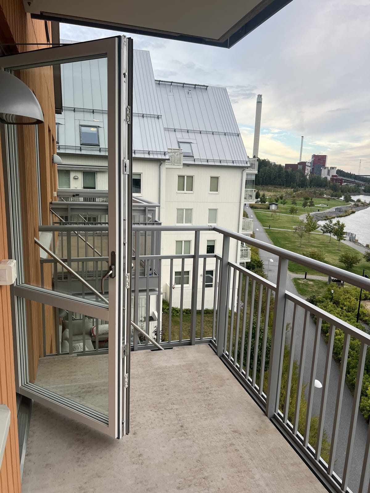 2 rok · 41 m² i Södertälje – bild 13
