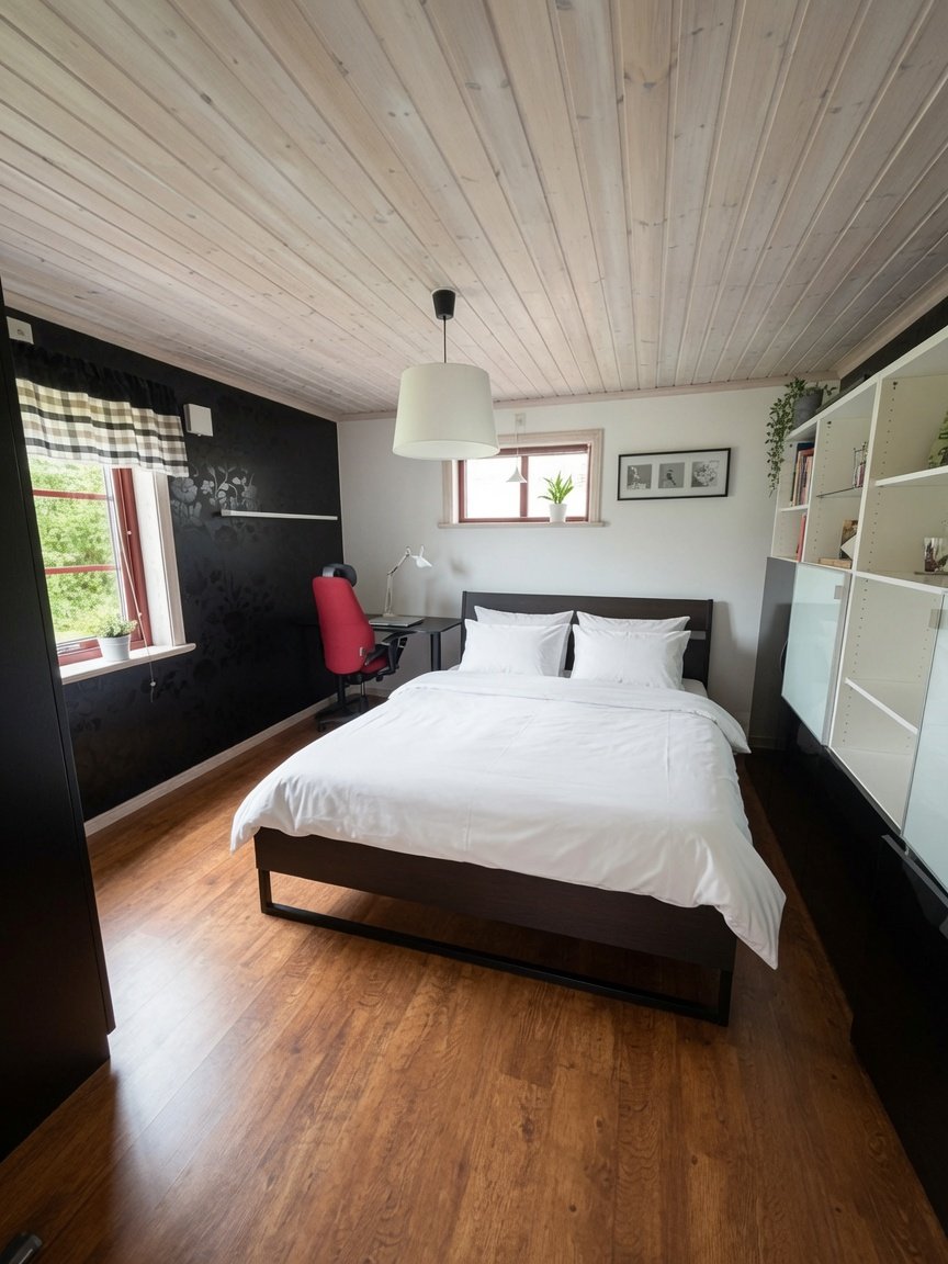 Villa/Hus, 3 rooms, 130 sqm, Tällberg – bild 7